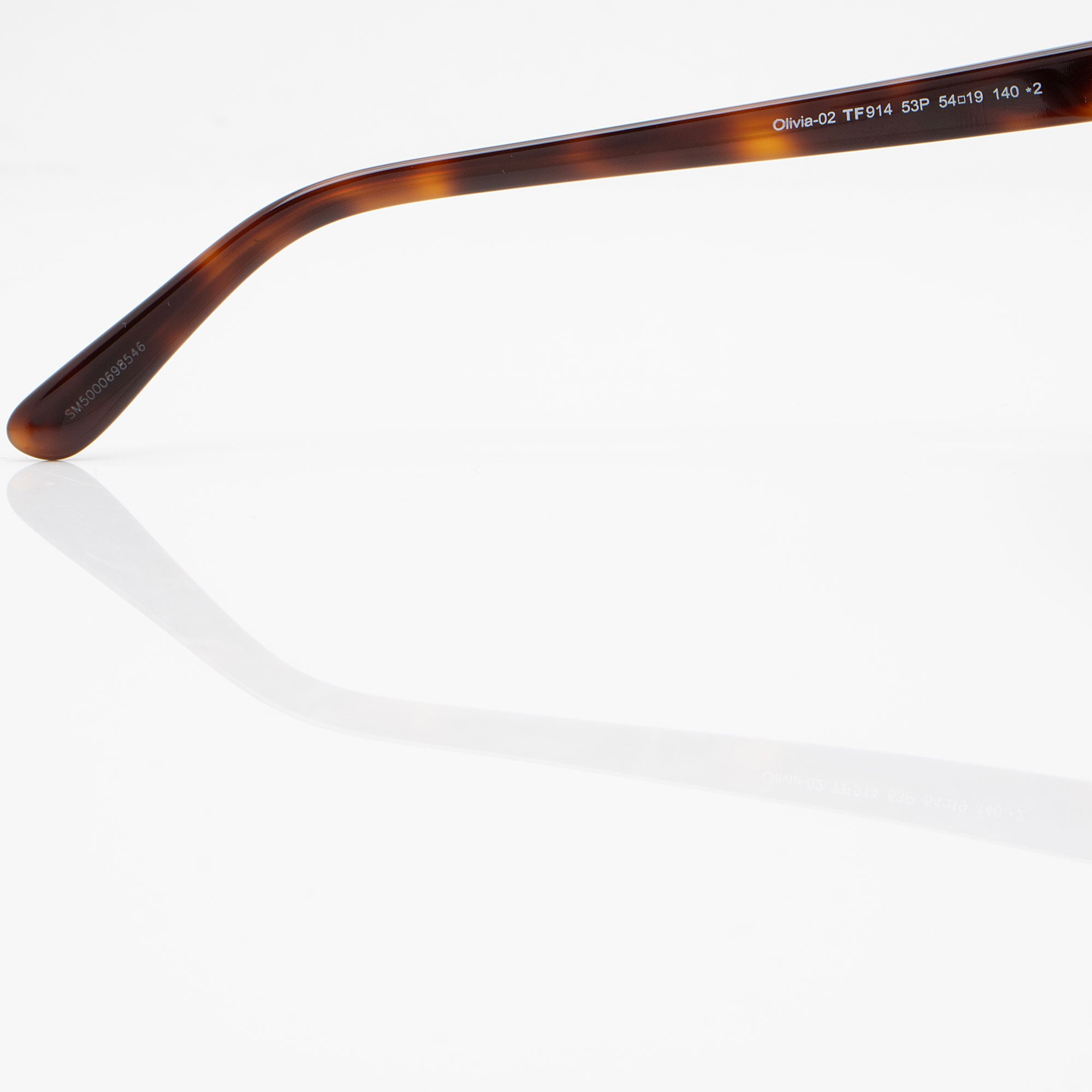 Tom Ford Olivia Sunglasses (SHF-3Rqjzp)