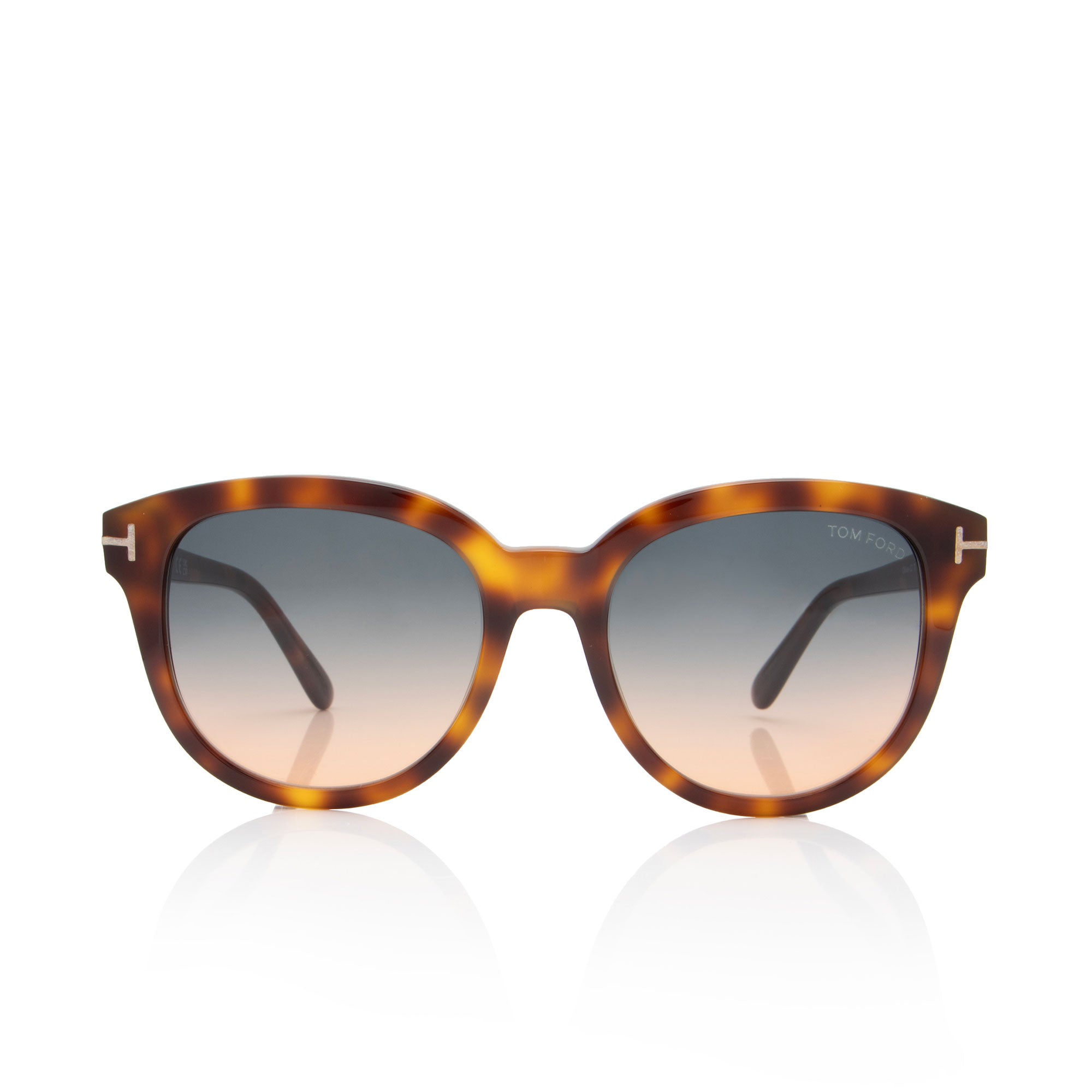 Tom Ford Olivia Sunglasses (SHF-3Rqjzp)