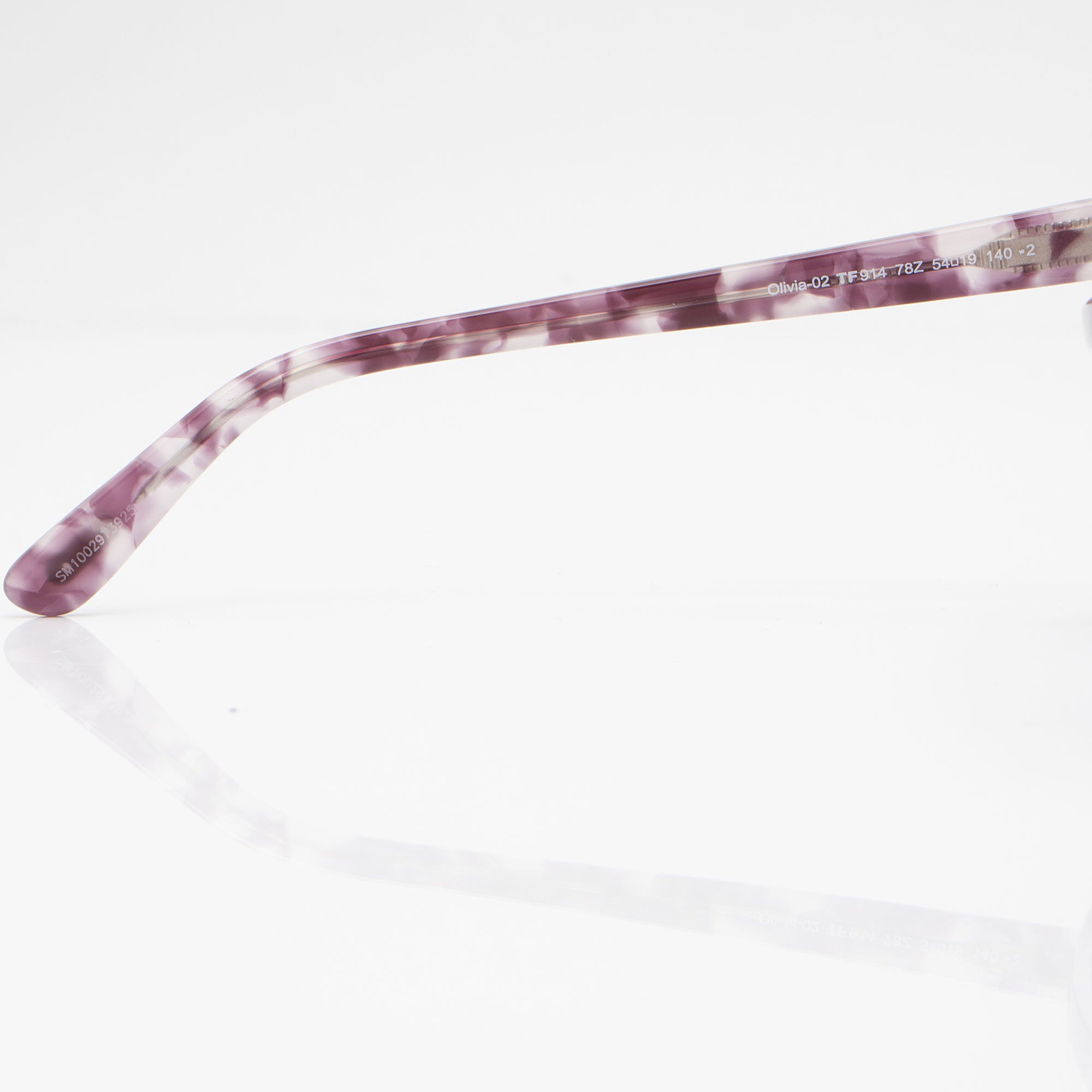 Tom Ford Olivia Sunglasses (SHF-DPKrfG)