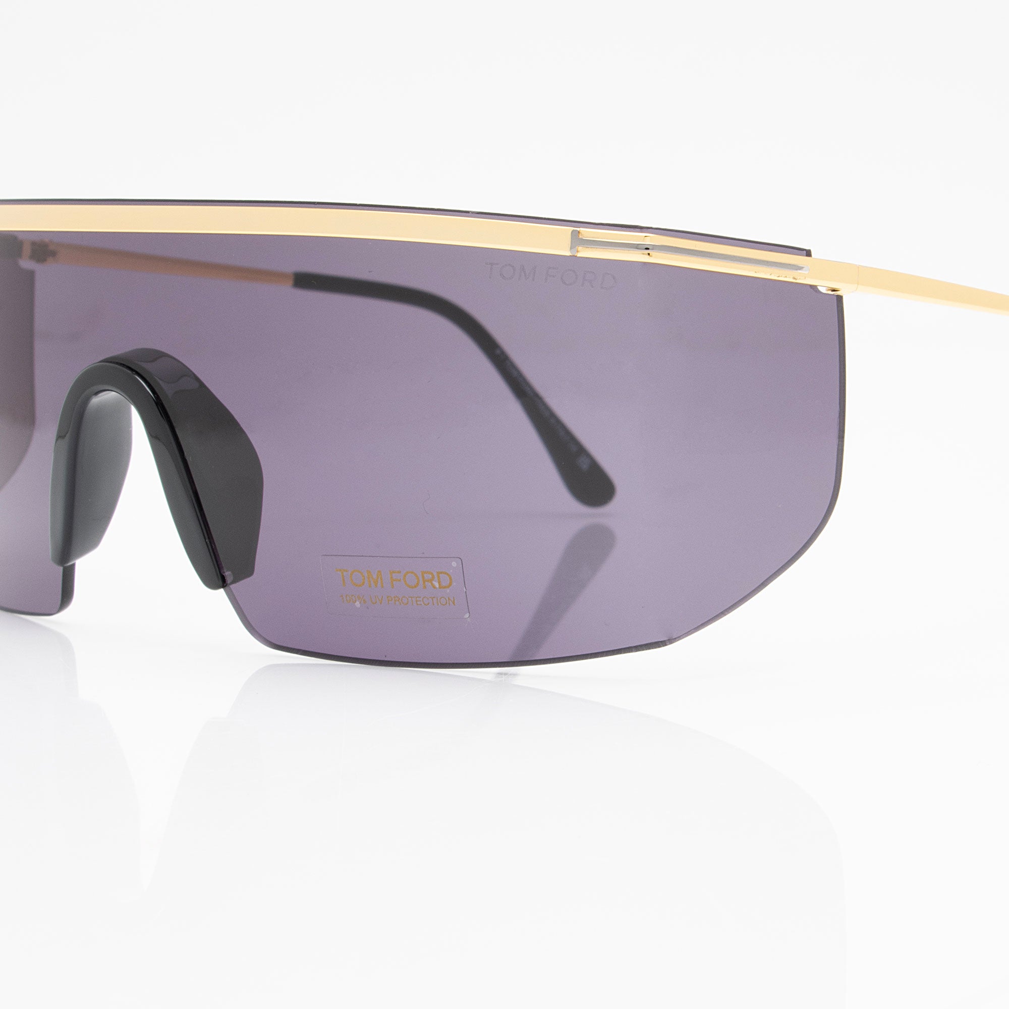 Tom Ford Pavlos Sunglasses