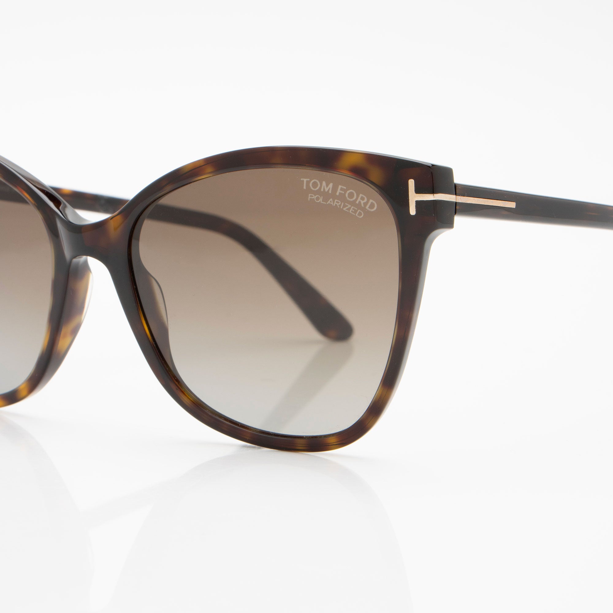 Tom Ford Polarized Ani Sunglasses