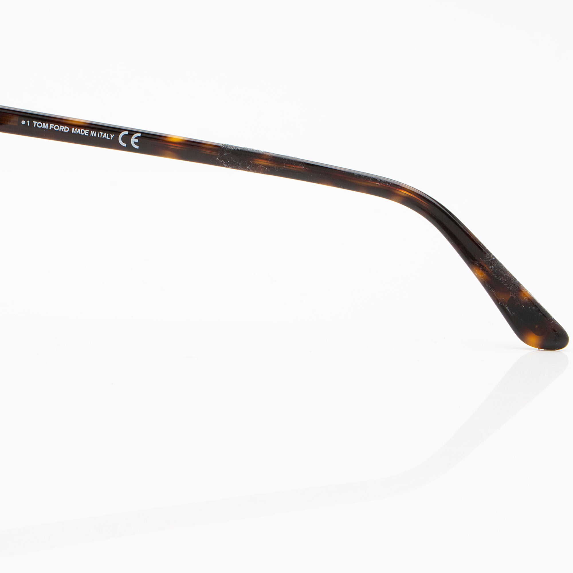 Tom Ford Polarized Ani Sunglasses
