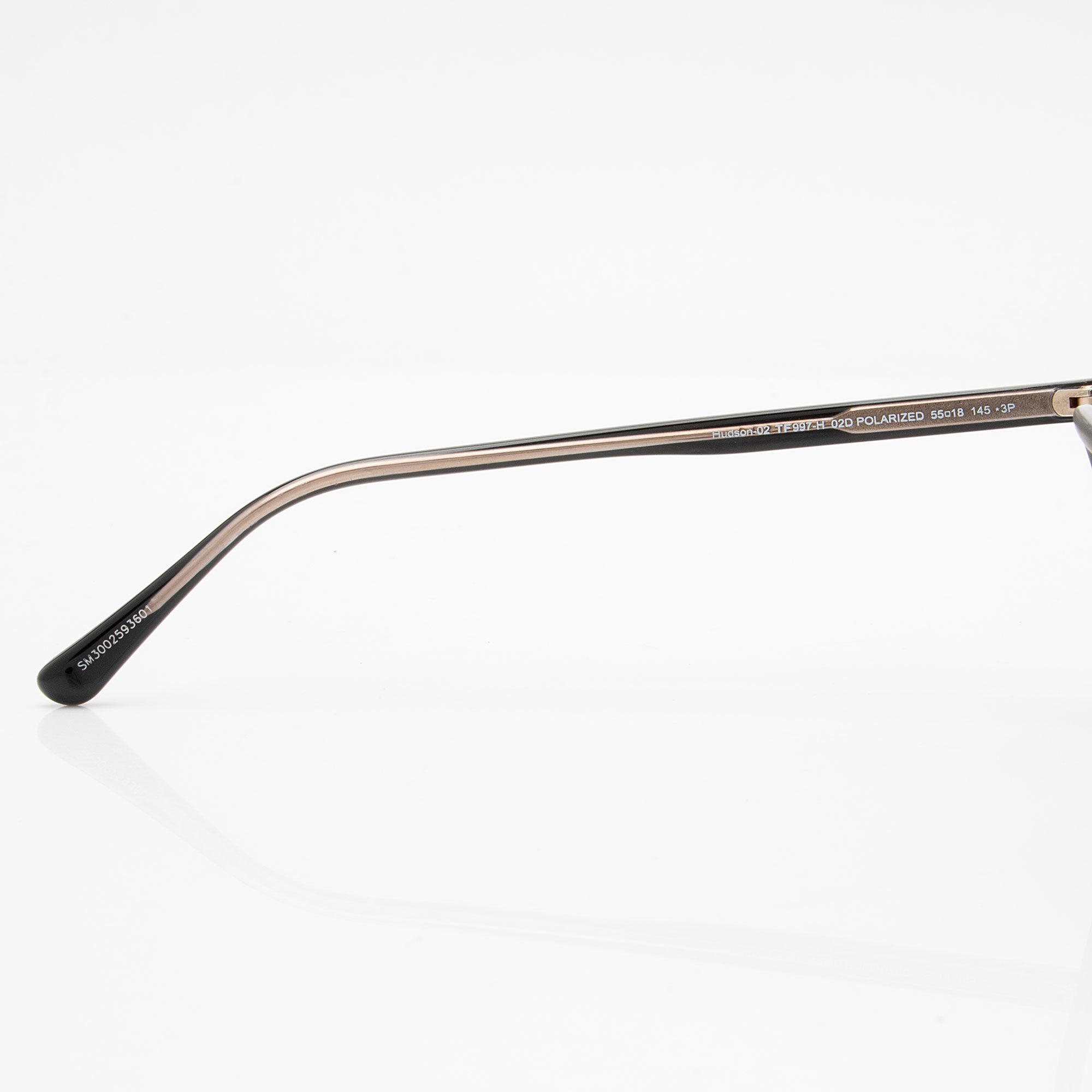 Tom Ford Polarized Hudson Sunglasses