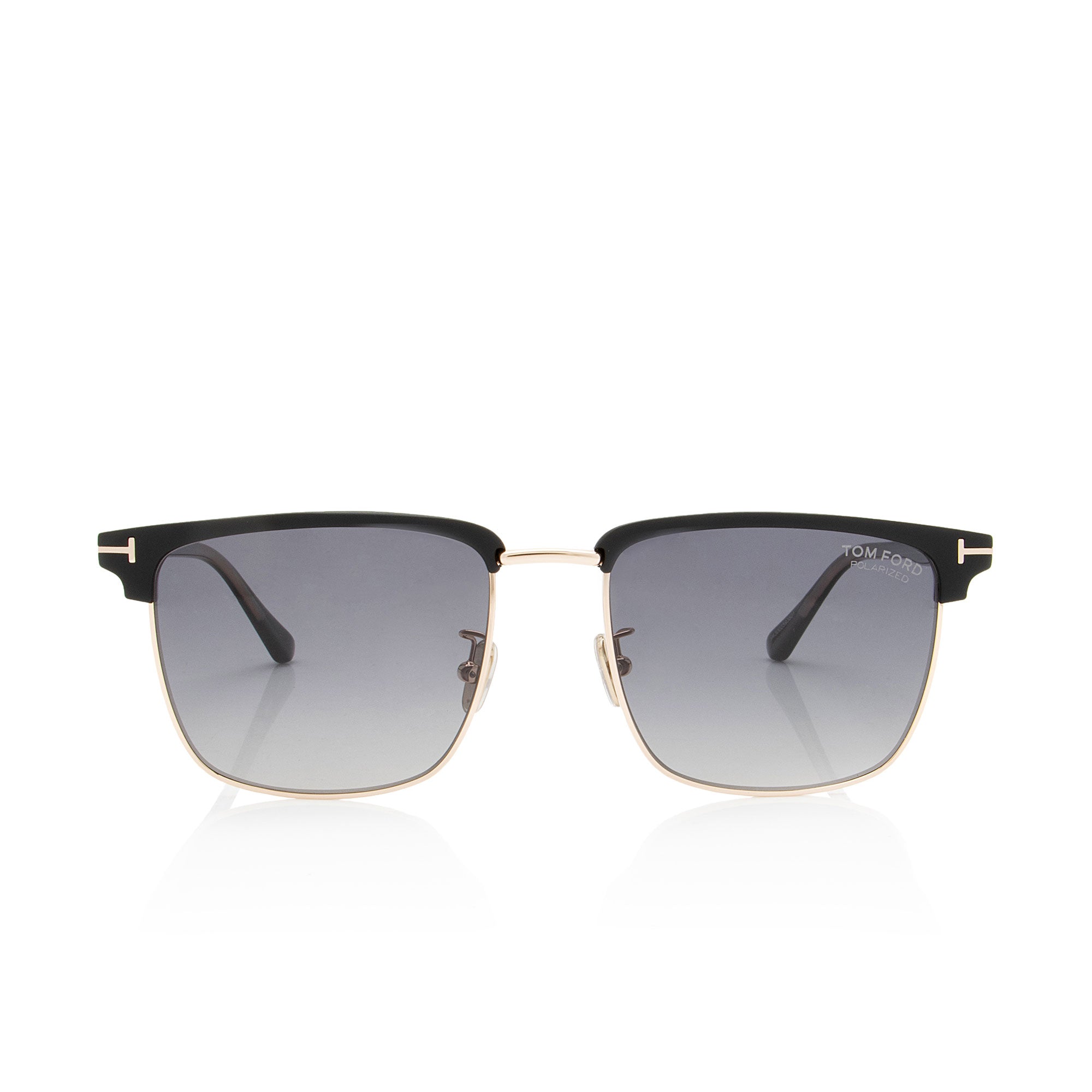 Tom Ford Polarized Hudson Sunglasses