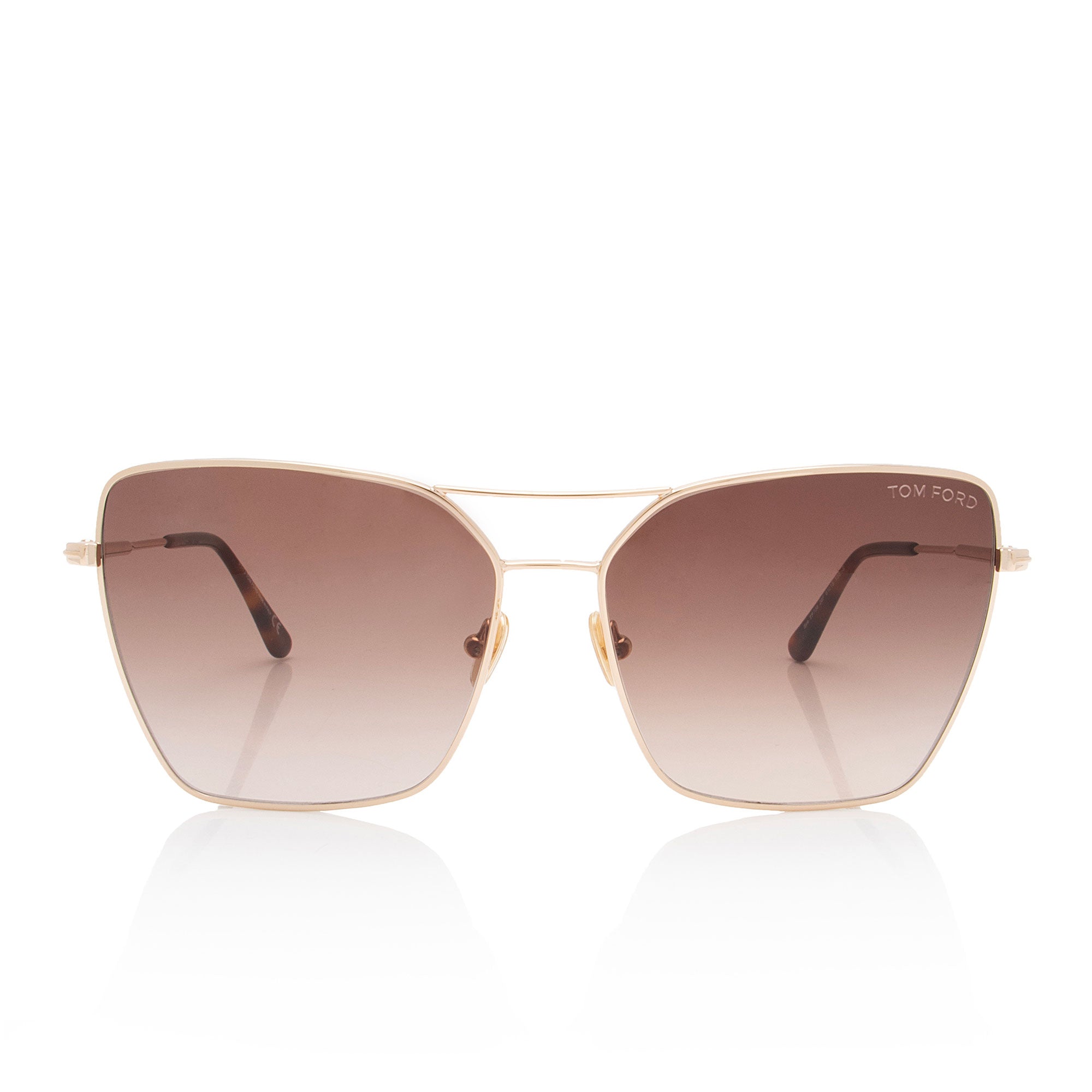 Tom Ford Sye Sunglasses