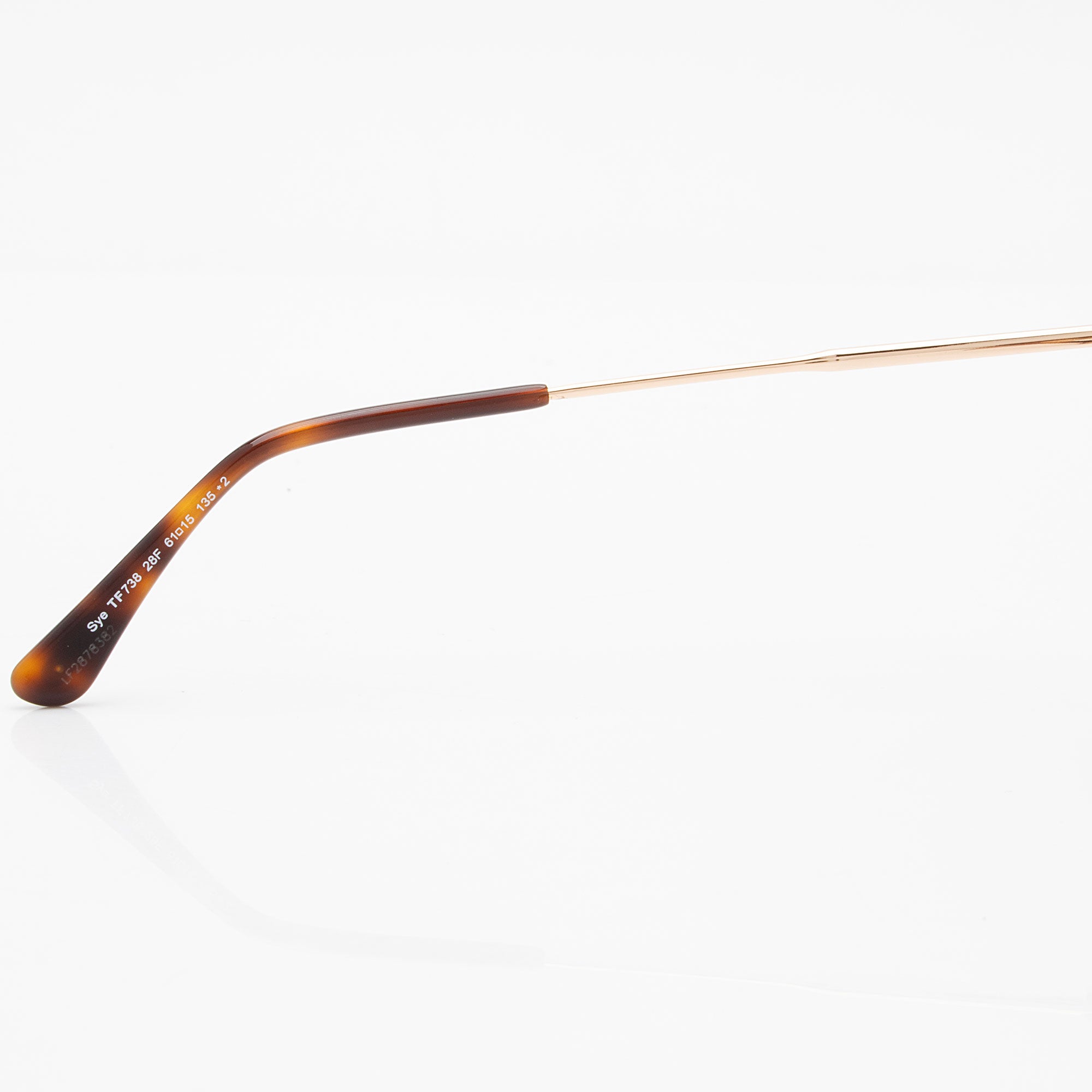 Tom Ford Sye Sunglasses