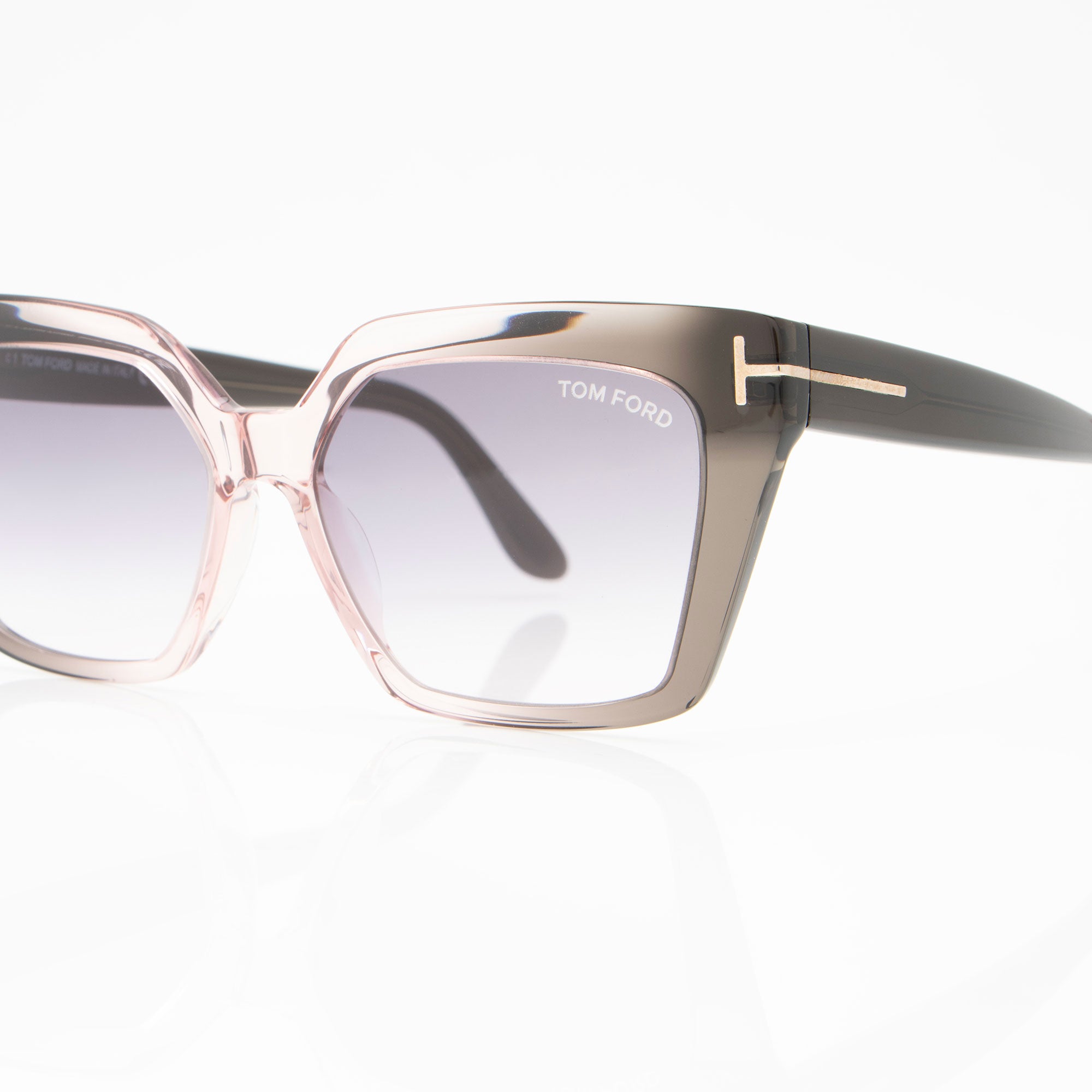 Tom Ford Winona Sunglasses (SHF-XWNGIc)