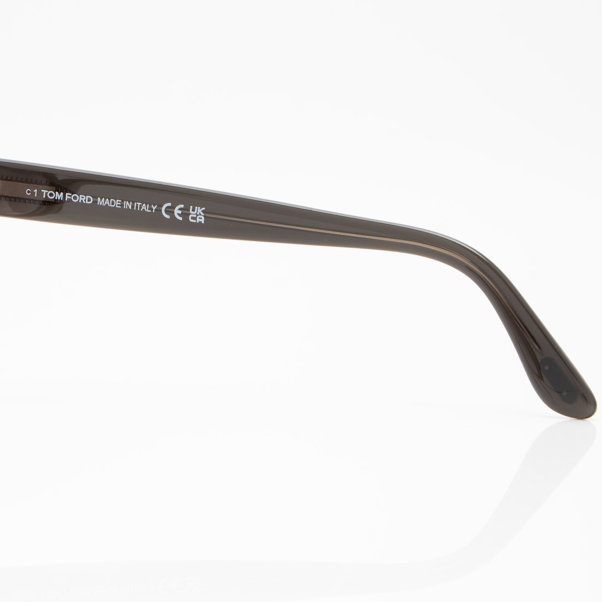 Tom Ford Winona Sunglasses (SHF-XWNGIc)