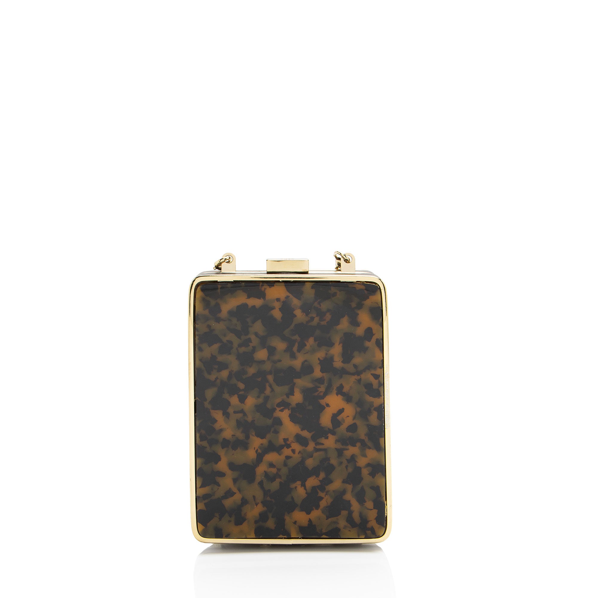 Tory Burch Adele Tassel Clutch