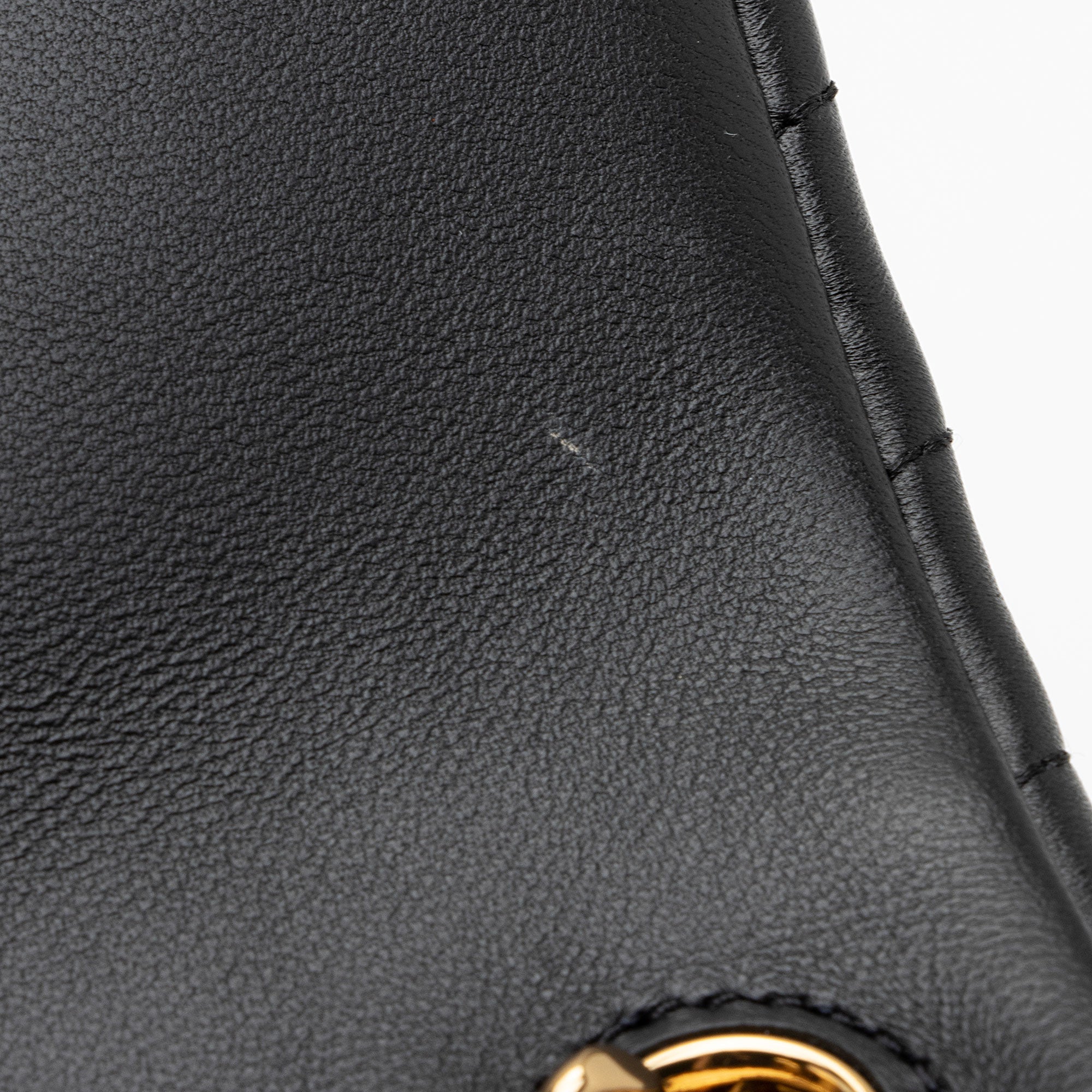Tory Burch Chevron Leather Kira Large Shoulder Bag (SHF-RxFjYG)