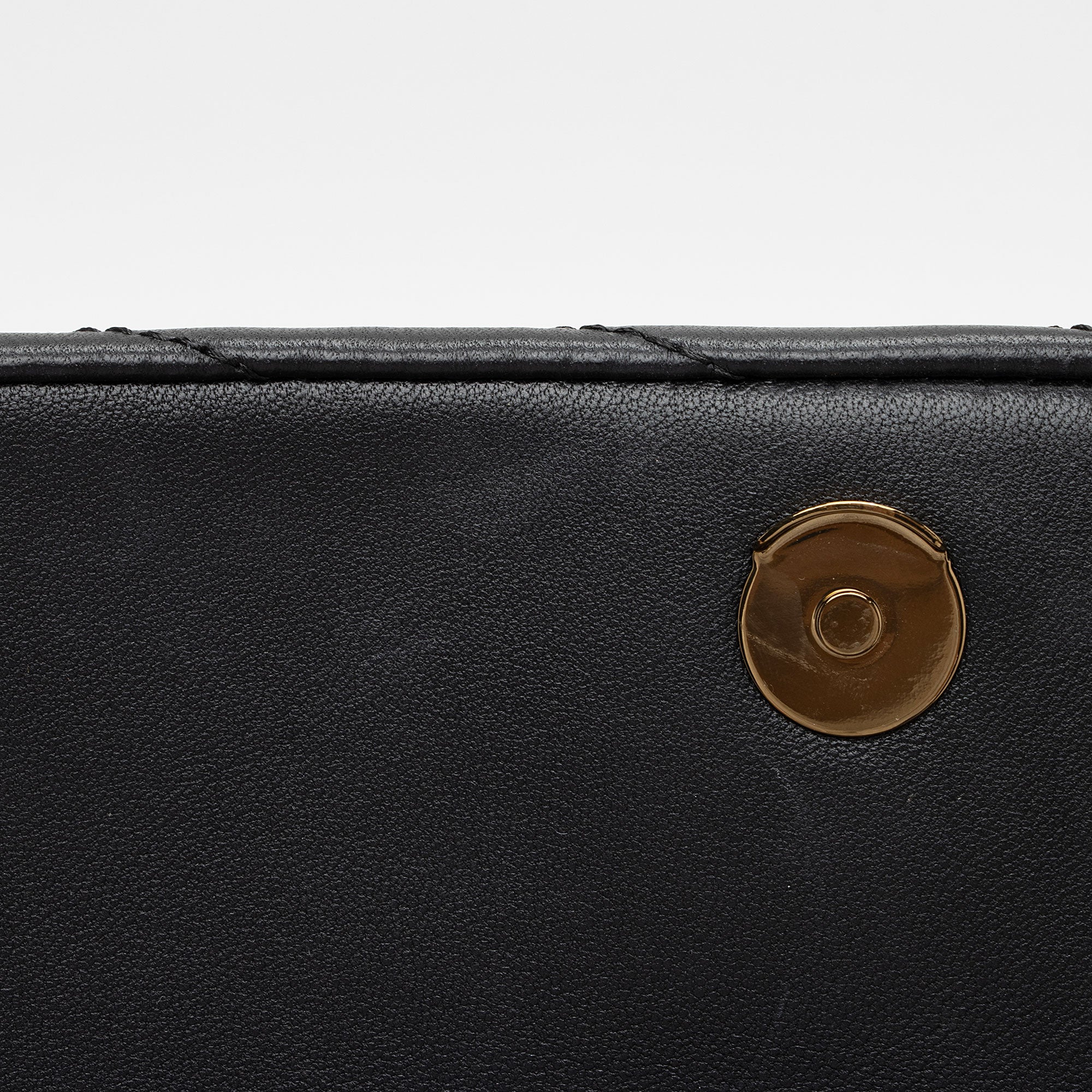 Tory Burch Chevron Leather Kira Large Shoulder Bag (SHF-LrvtRN)