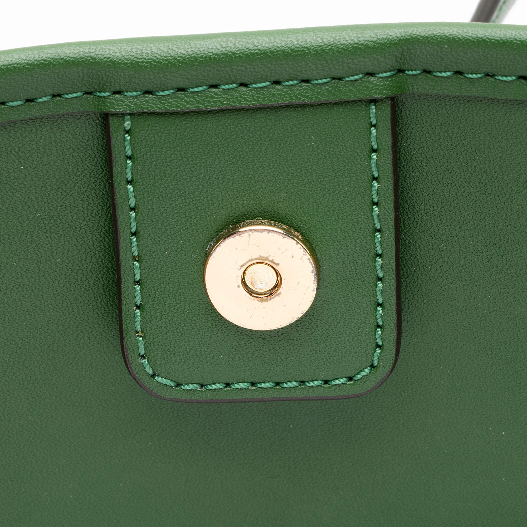 Tory Burch Coated Canvas Geo Tote