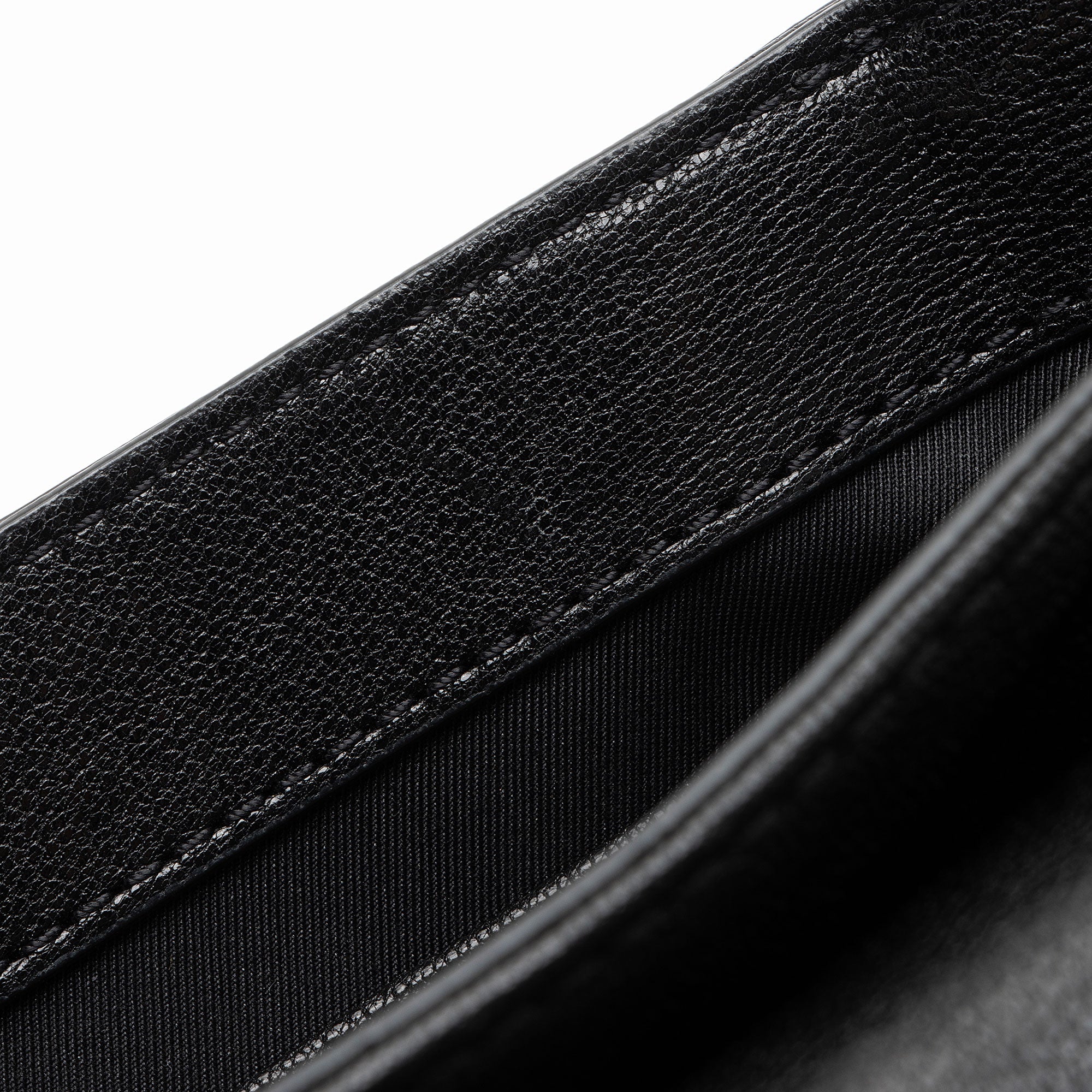 Tory Burch Leather Fleming Shoulder Bag