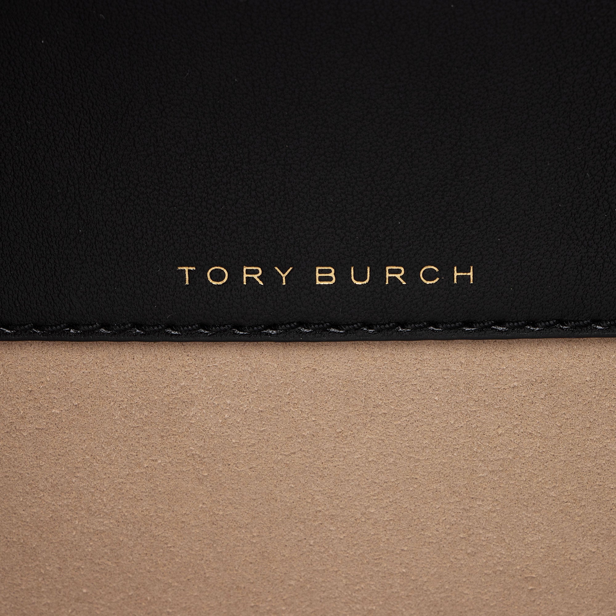 Tory Burch Embossed Leather T Monogram Shoulder Bag