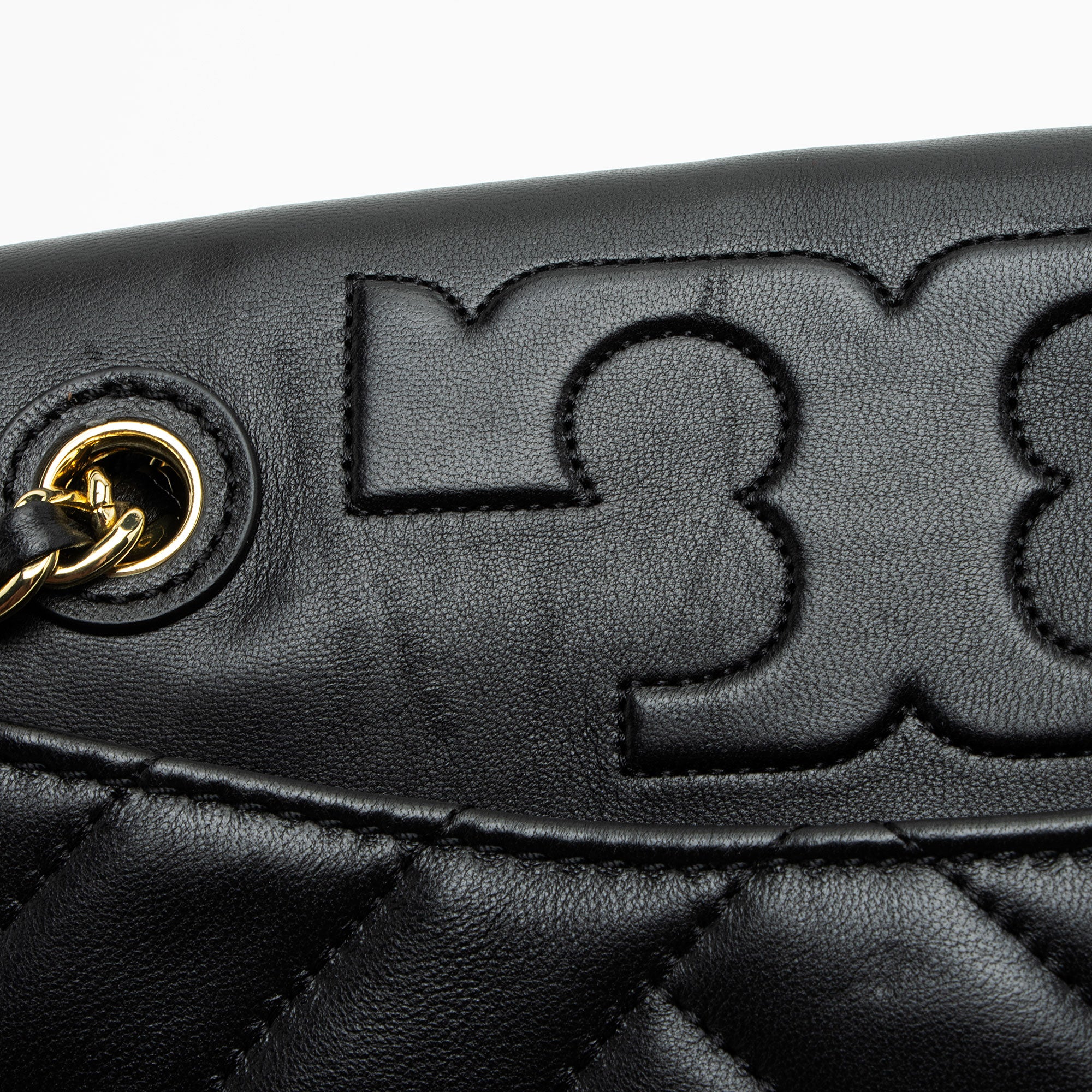 Tory Burch Leather Alexa Shoulder Bag