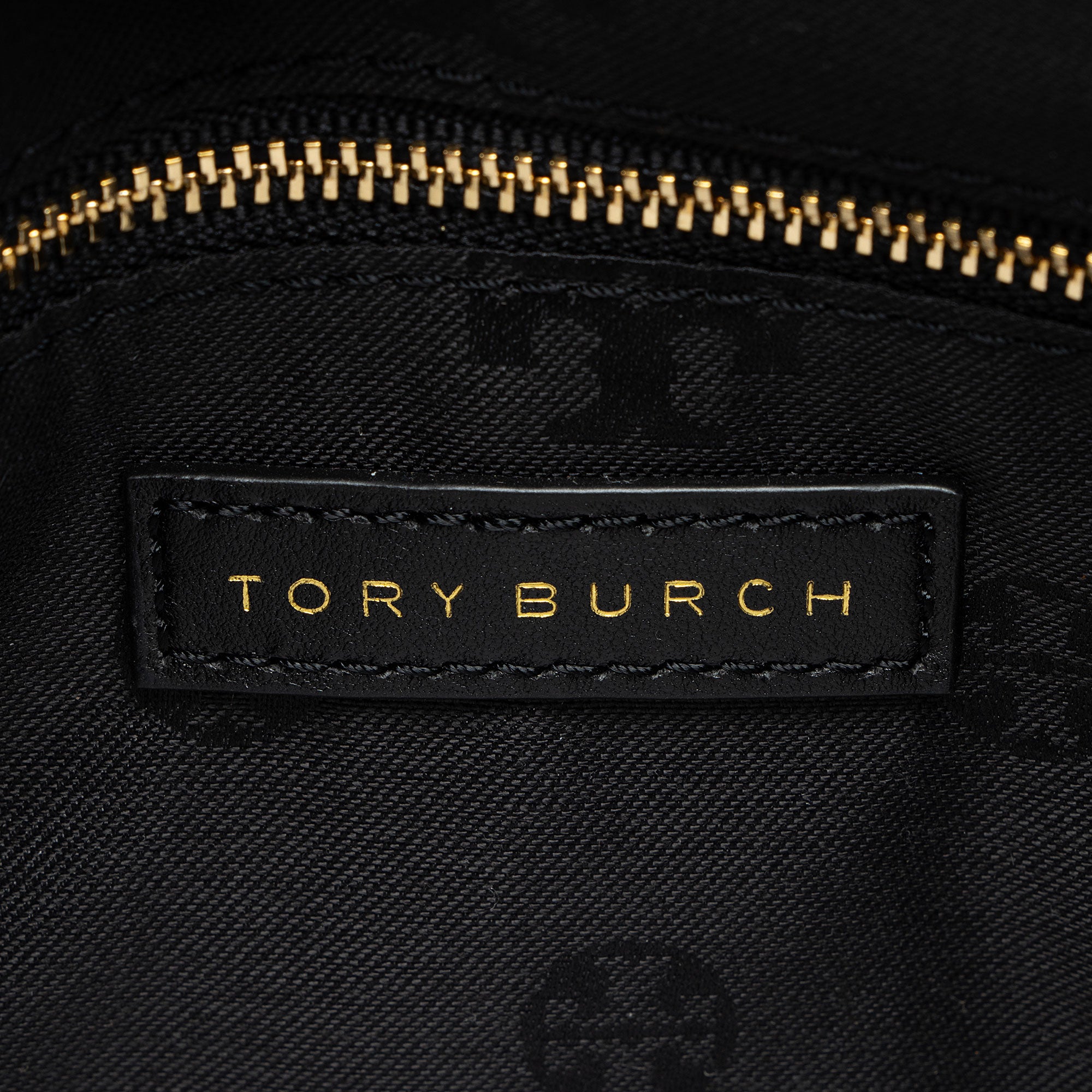 Tory Burch Leather Alexa Shoulder Bag
