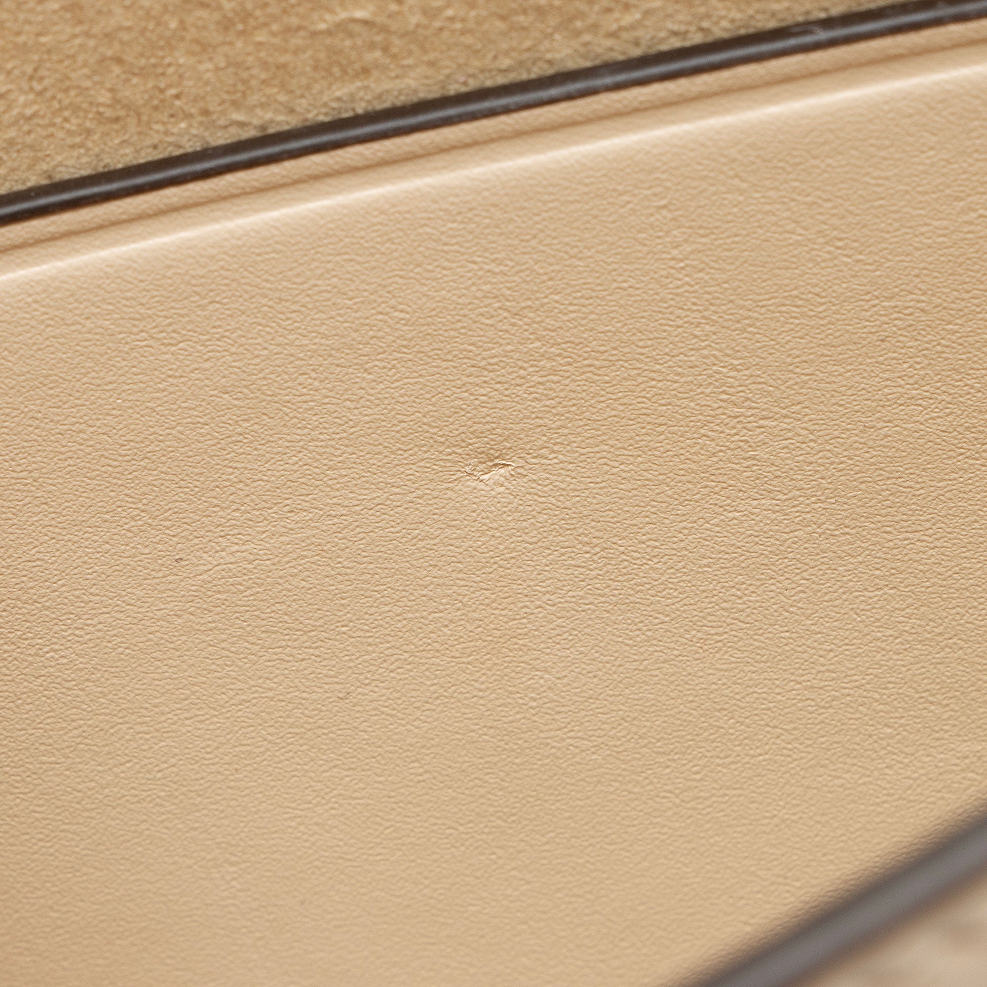 Tory Burch Leather Basket-Weave Small Flap Shoulder Bag (SHF-2WOJ4u)