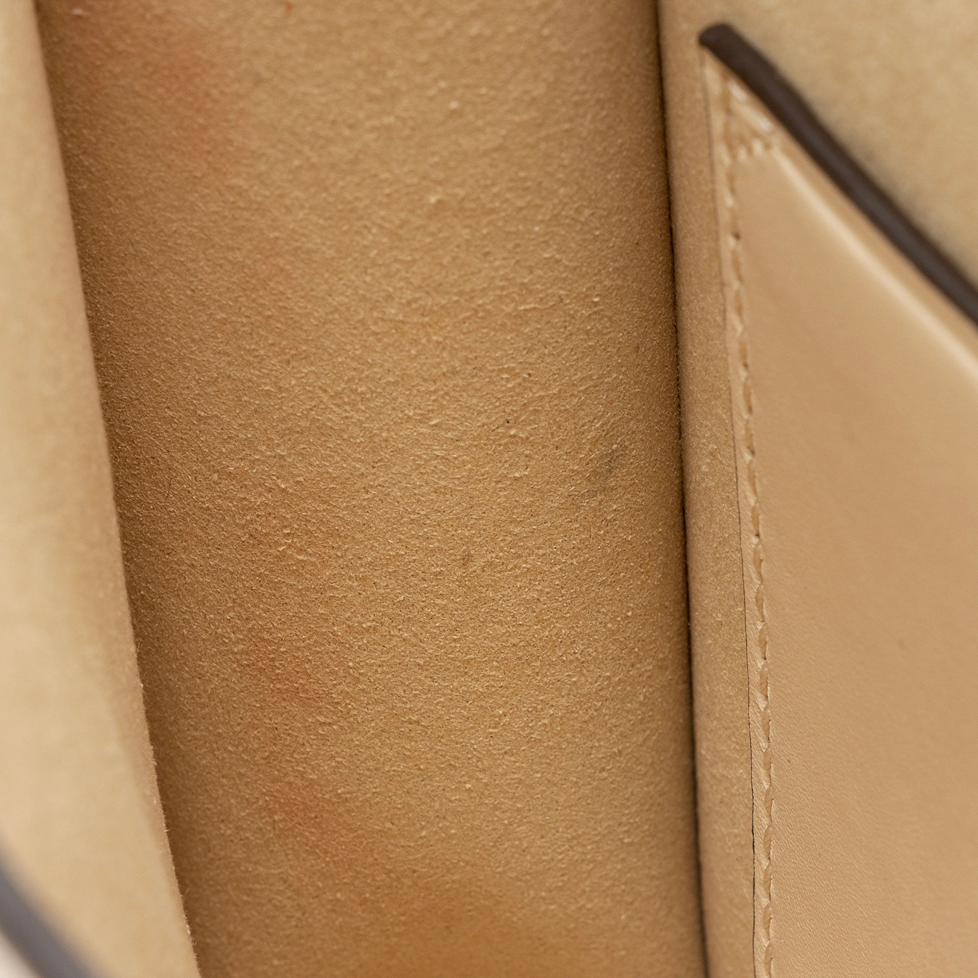 Tory Burch Leather Basket-Weave Small Flap Shoulder Bag (SHF-2WOJ4u)