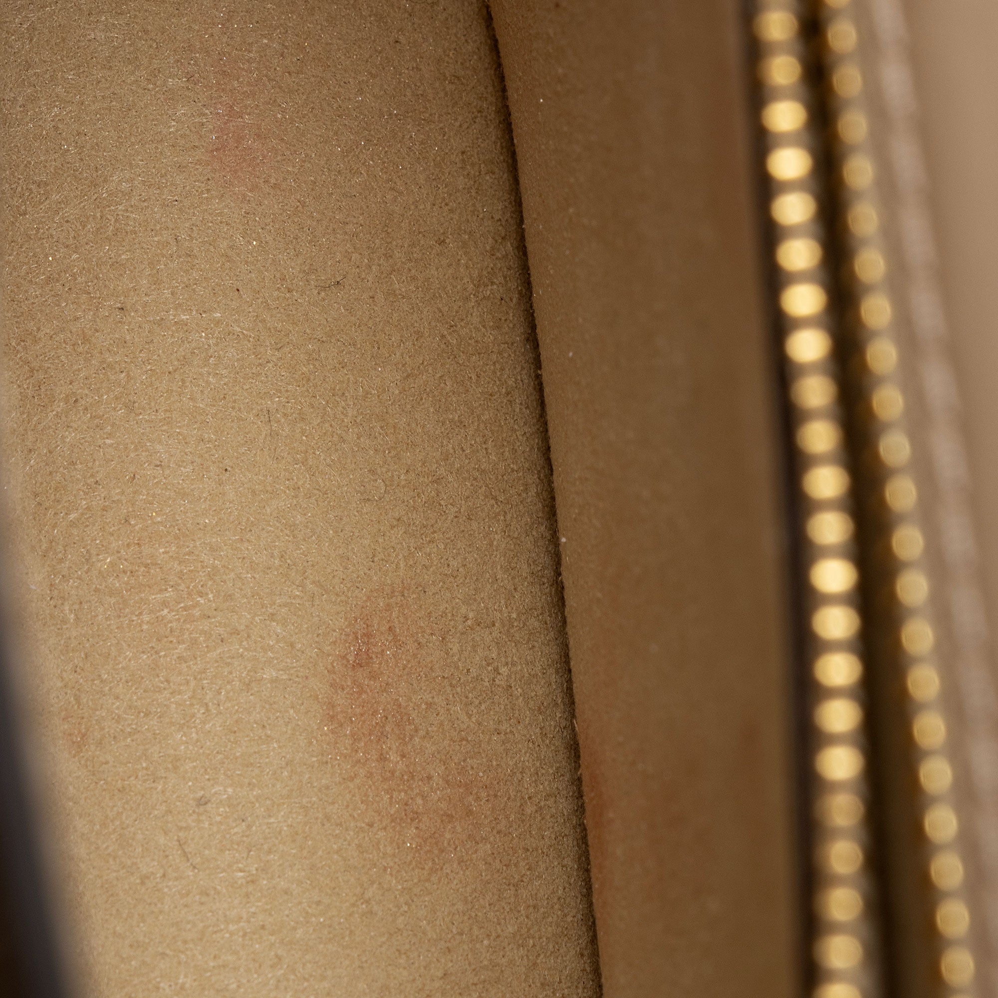 Tory Burch Leather Basket-Weave Small Flap Shoulder Bag (SHF-2WOJ4u)