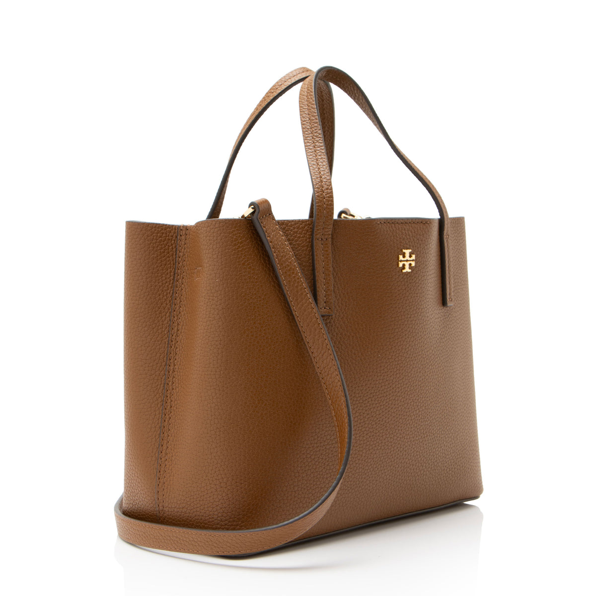 Tory Burch Leather Blake Small Tote