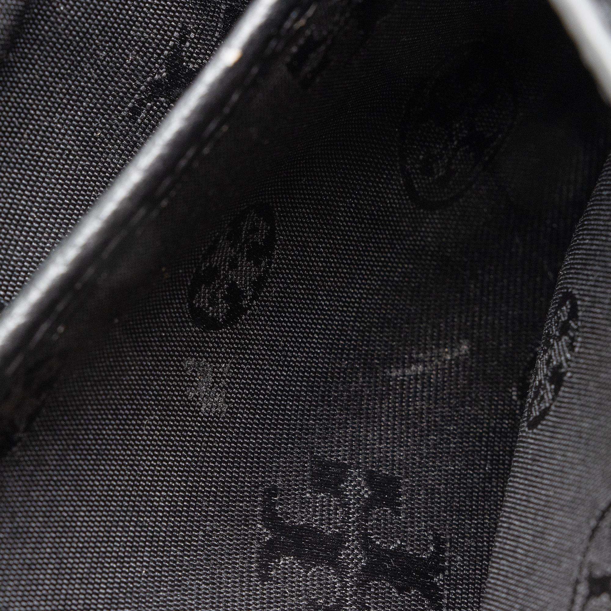 Tory Burch Leather Britten Combo Crossbody Bag (SHF-YwhgNv)