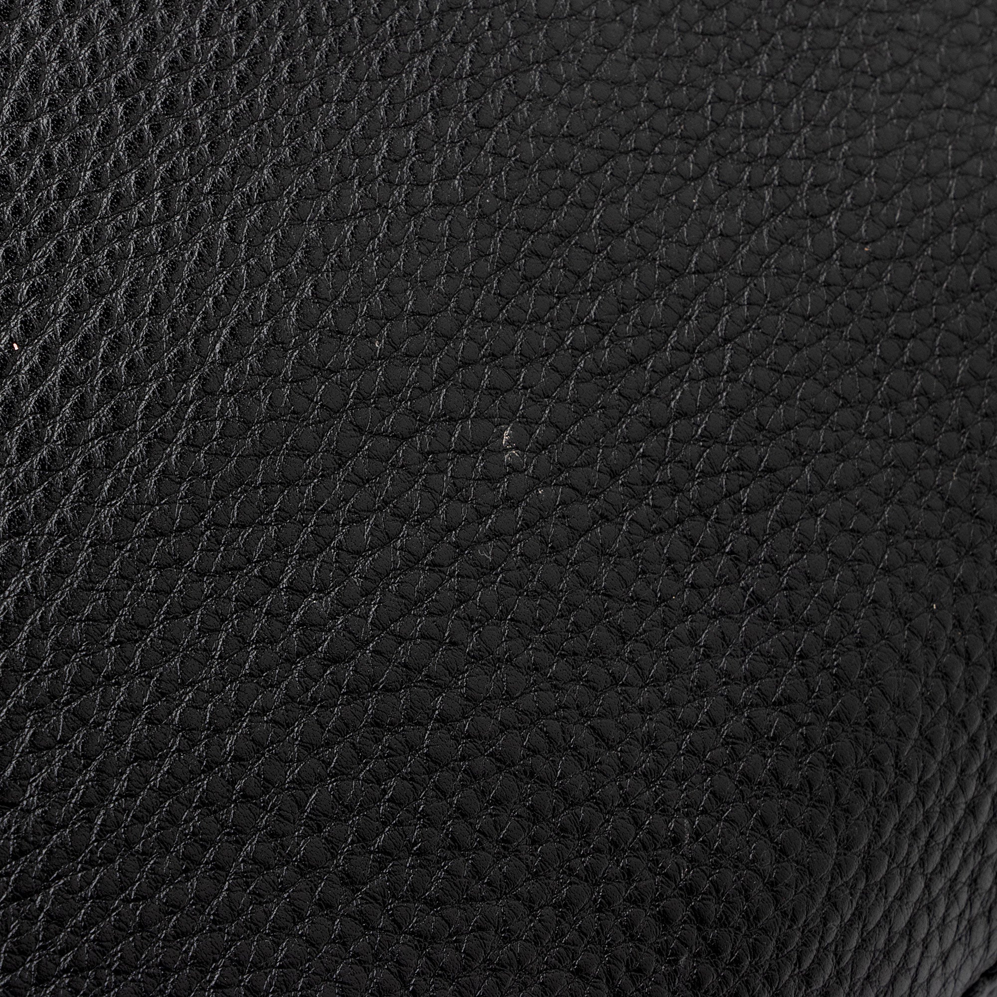 Tory Burch Leather Britten Hobo (SHF-S2uG4P)