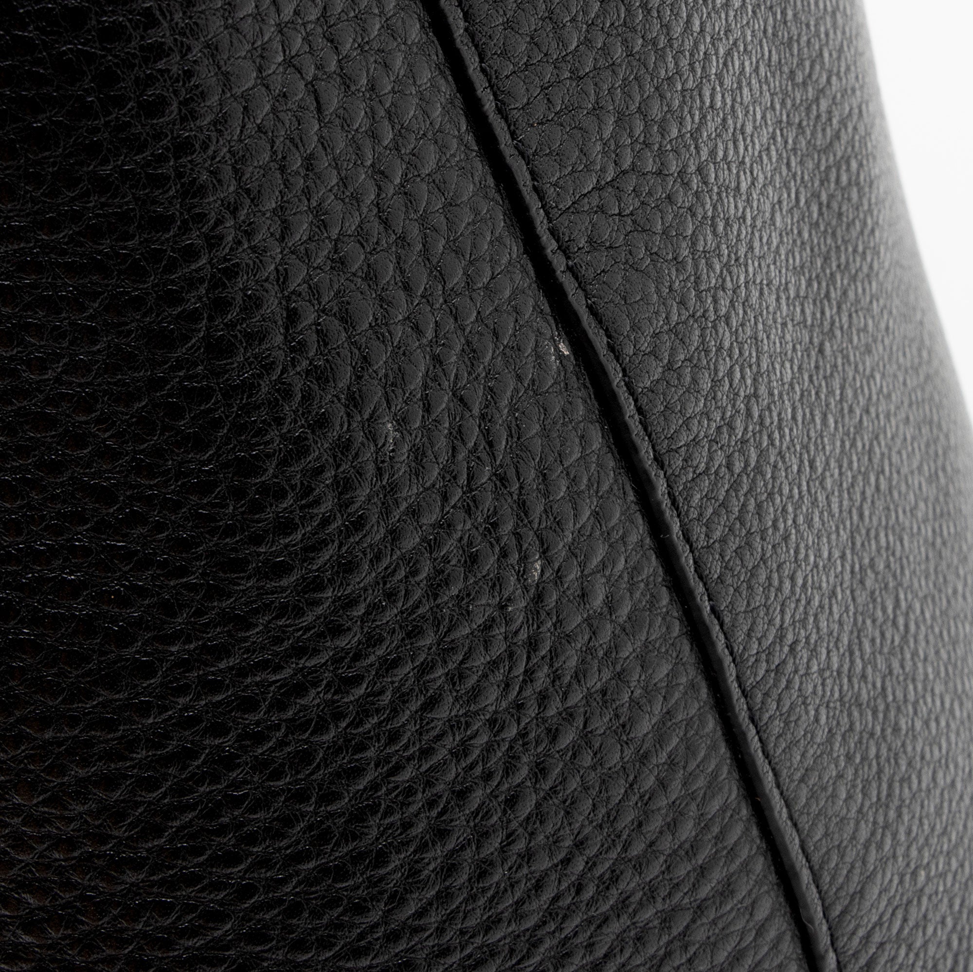 Tory Burch Leather Britten Hobo (SHF-S2uG4P)