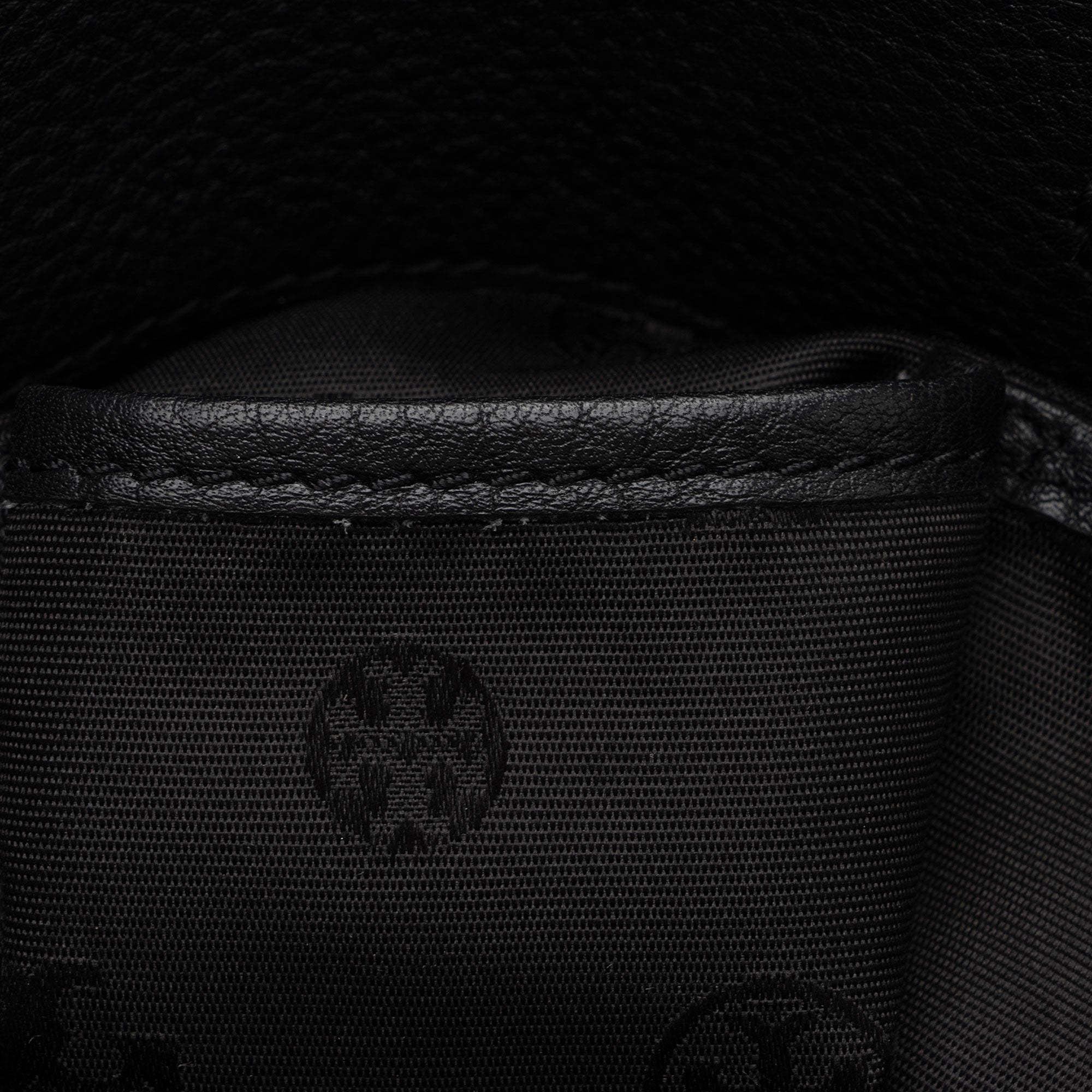 Tory Burch Leather Britten Small Slouchy Tote (SHF-haTJom)