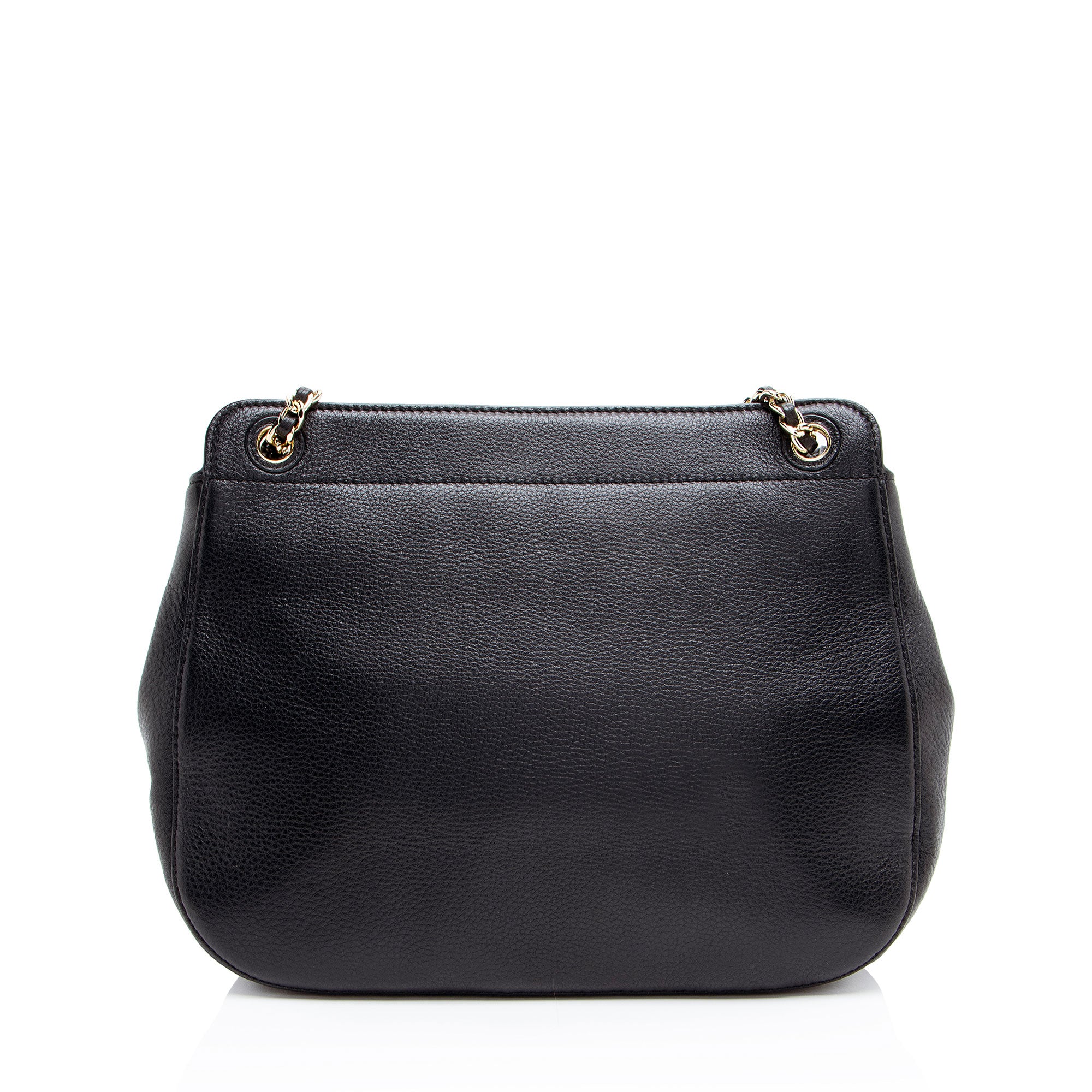 Tory Burch Leather Bryant Shoulder Bag