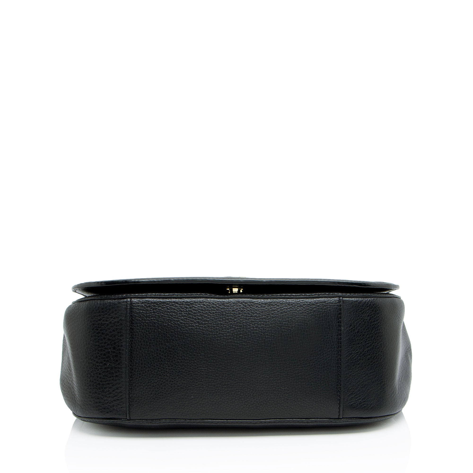 Tory Burch Leather Bryant Shoulder Bag