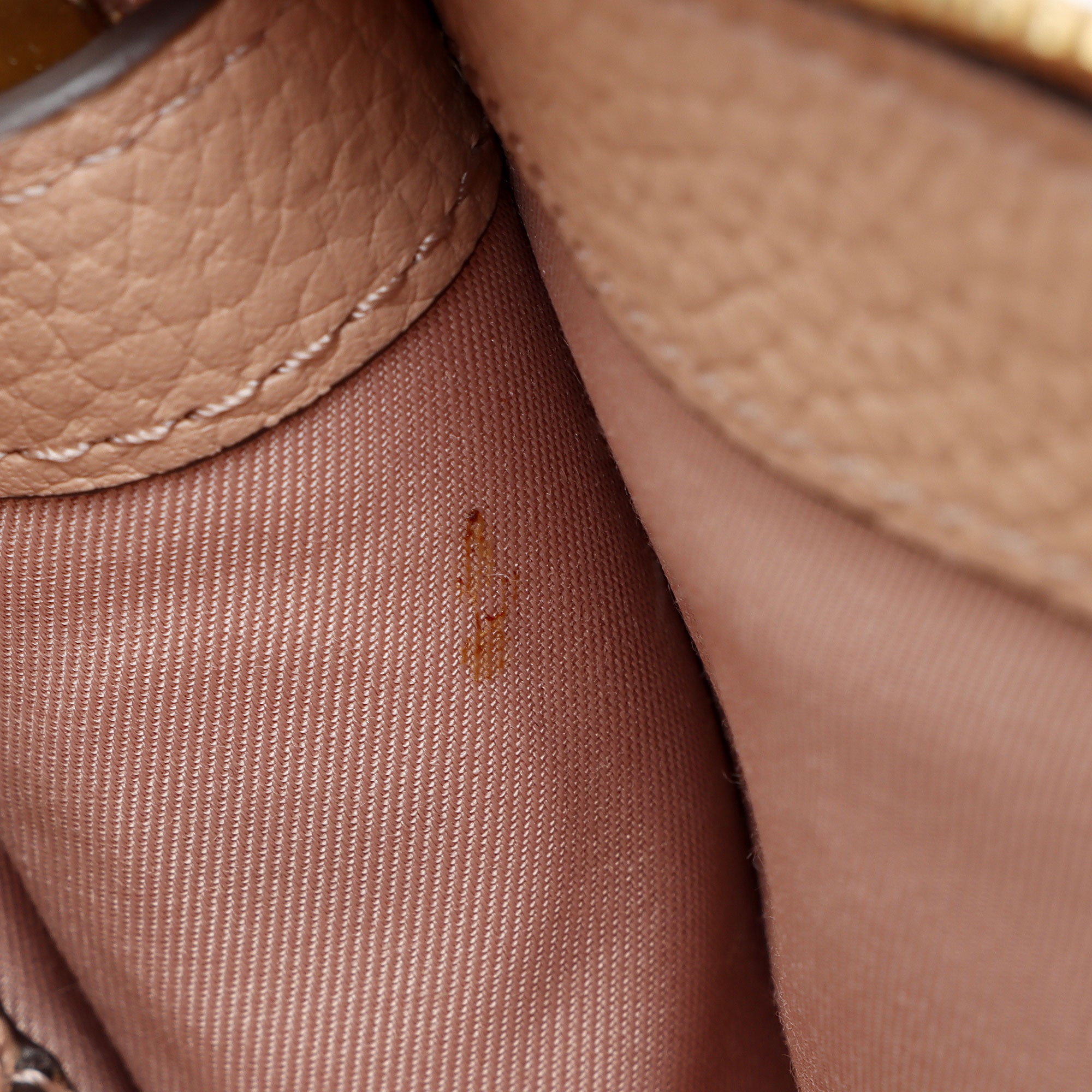 Tory Burch Leather Carson Crossbody