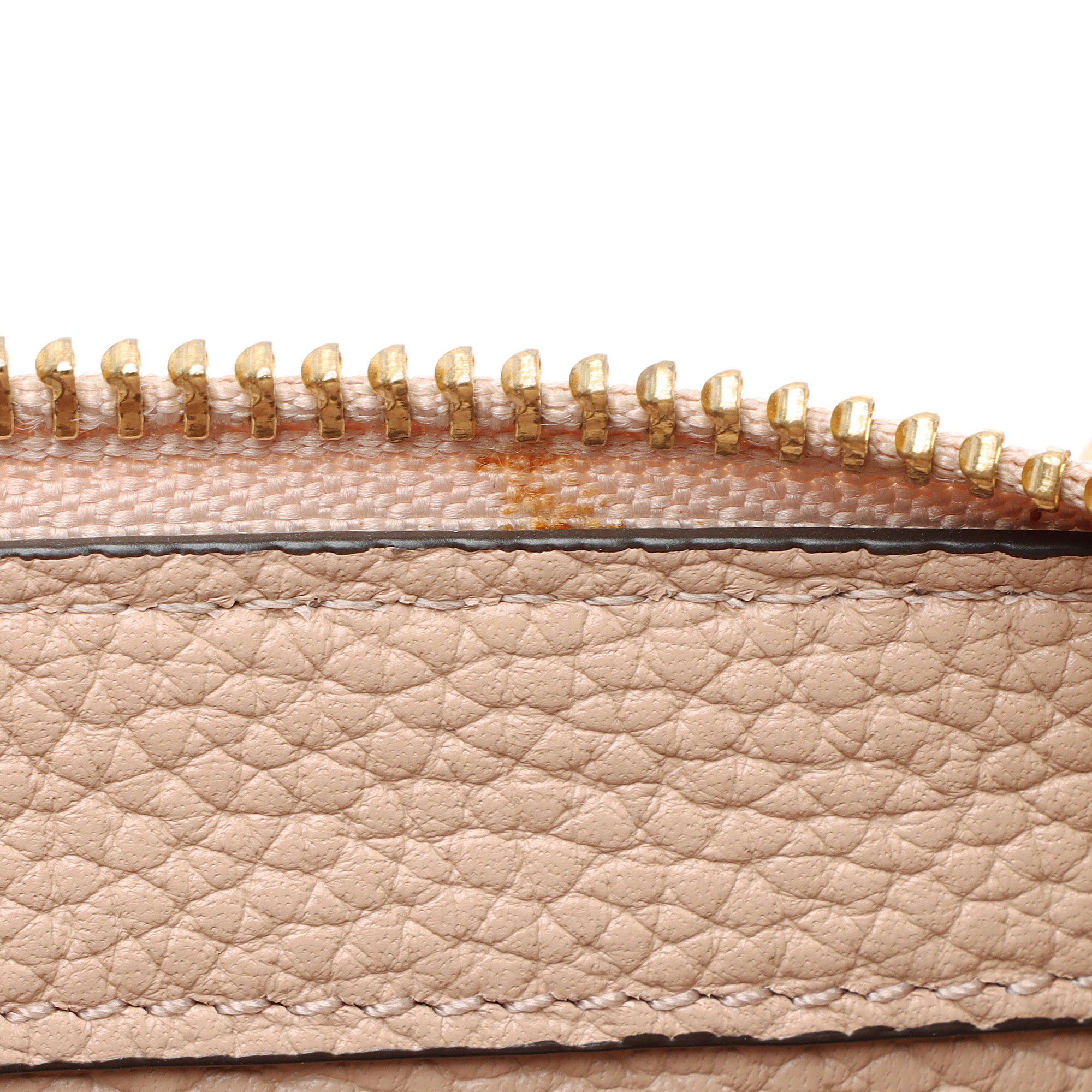 Tory Burch Leather Carson Crossbody