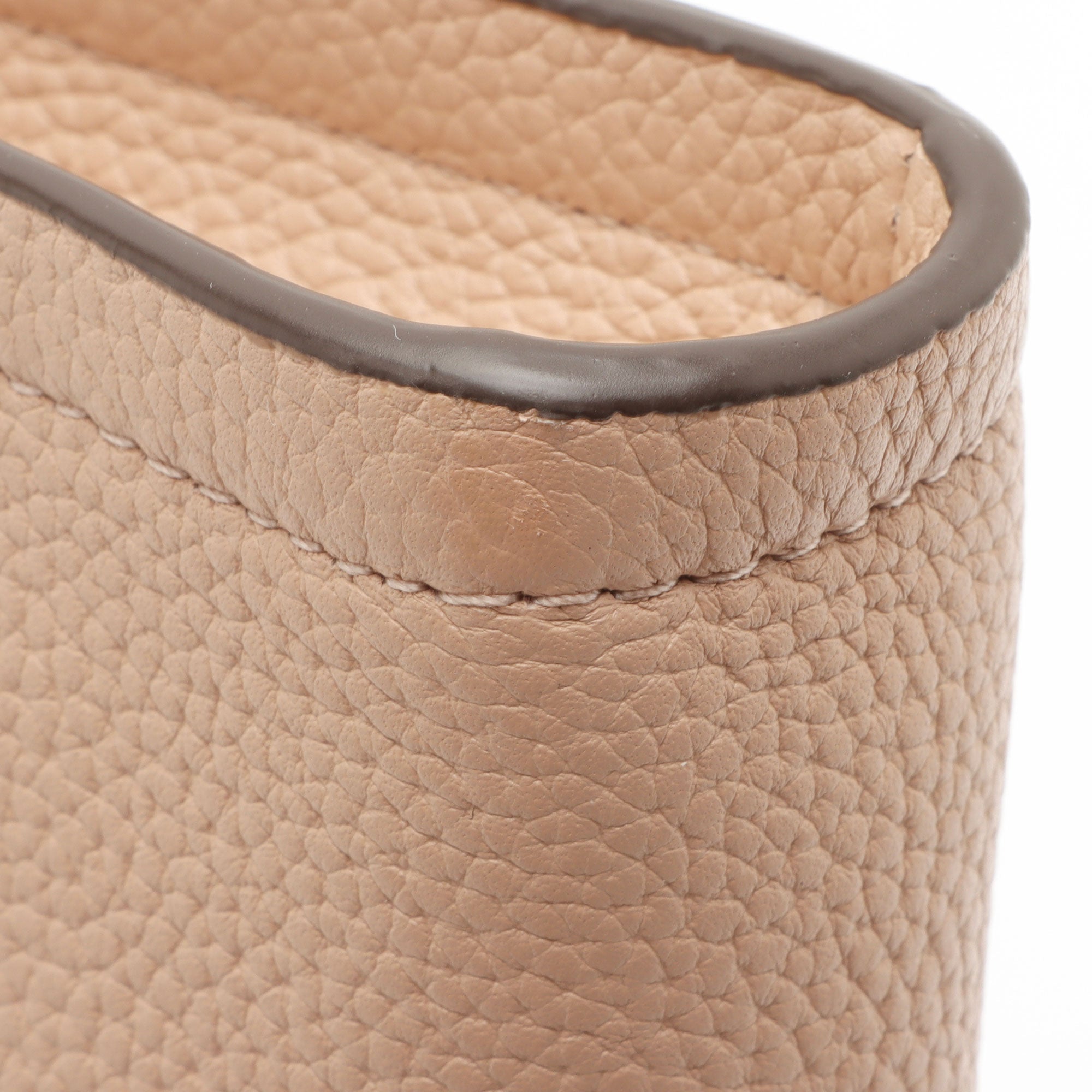 Tory Burch Leather Carson Crossbody
