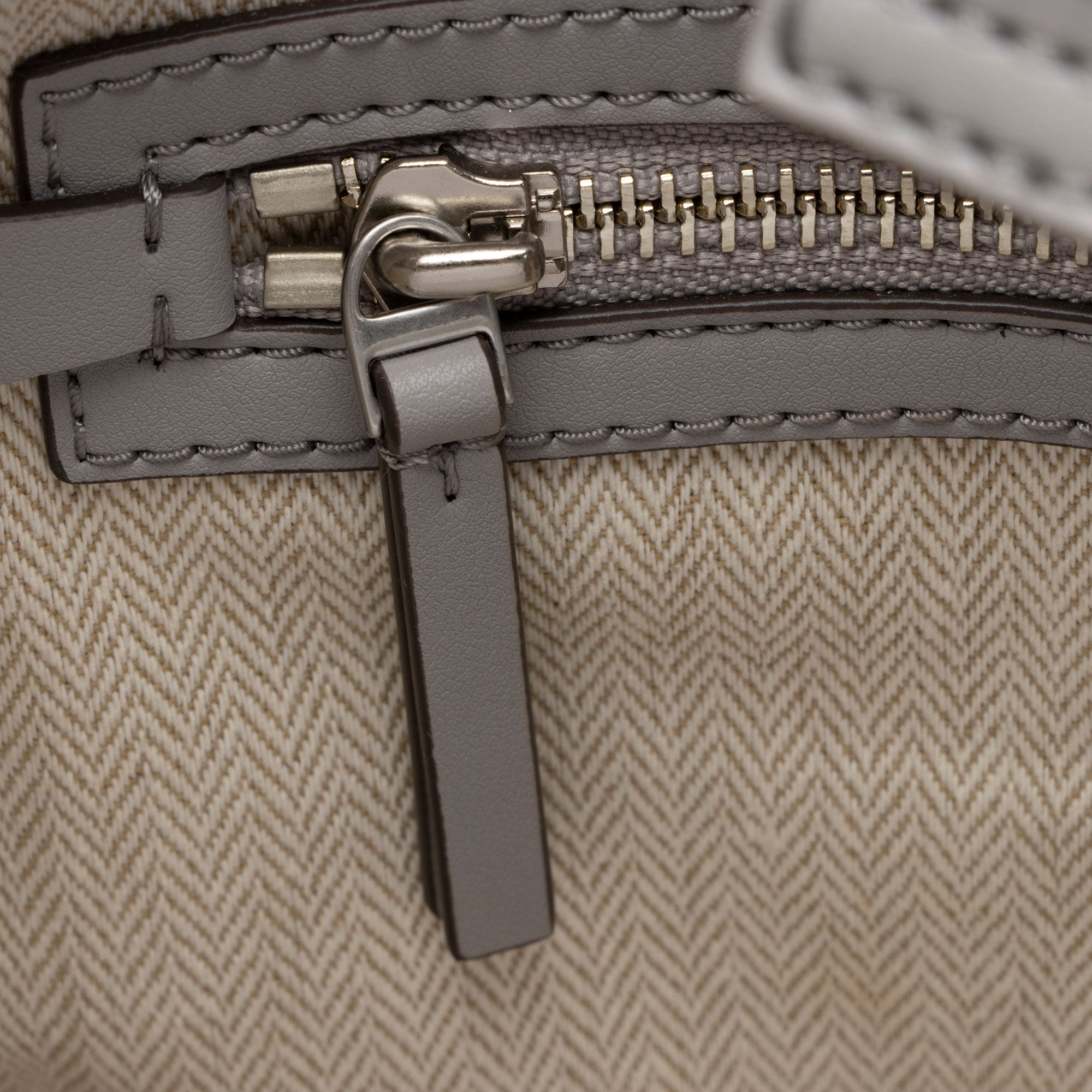 Tory Burch Leather Ella Bio Tote (SHF-JnzzIW)