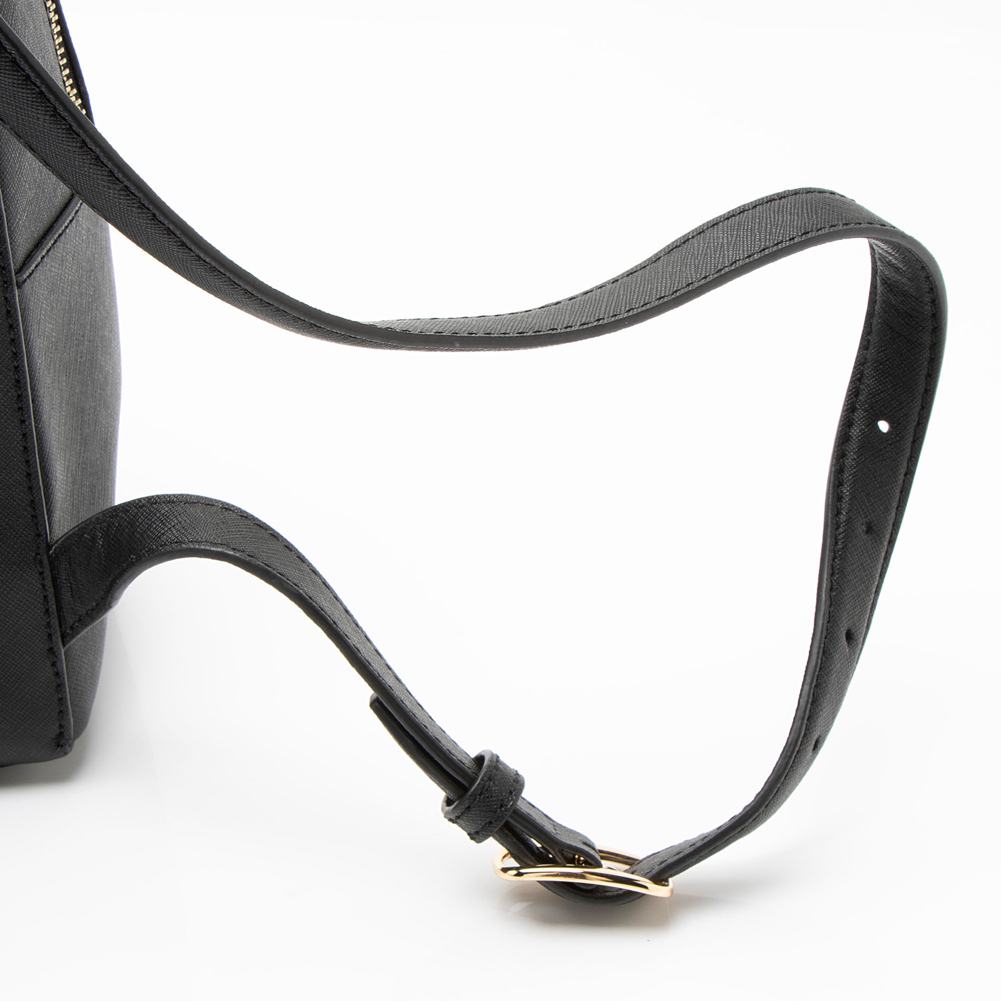 Tory Burch Leather Emerson Backpack