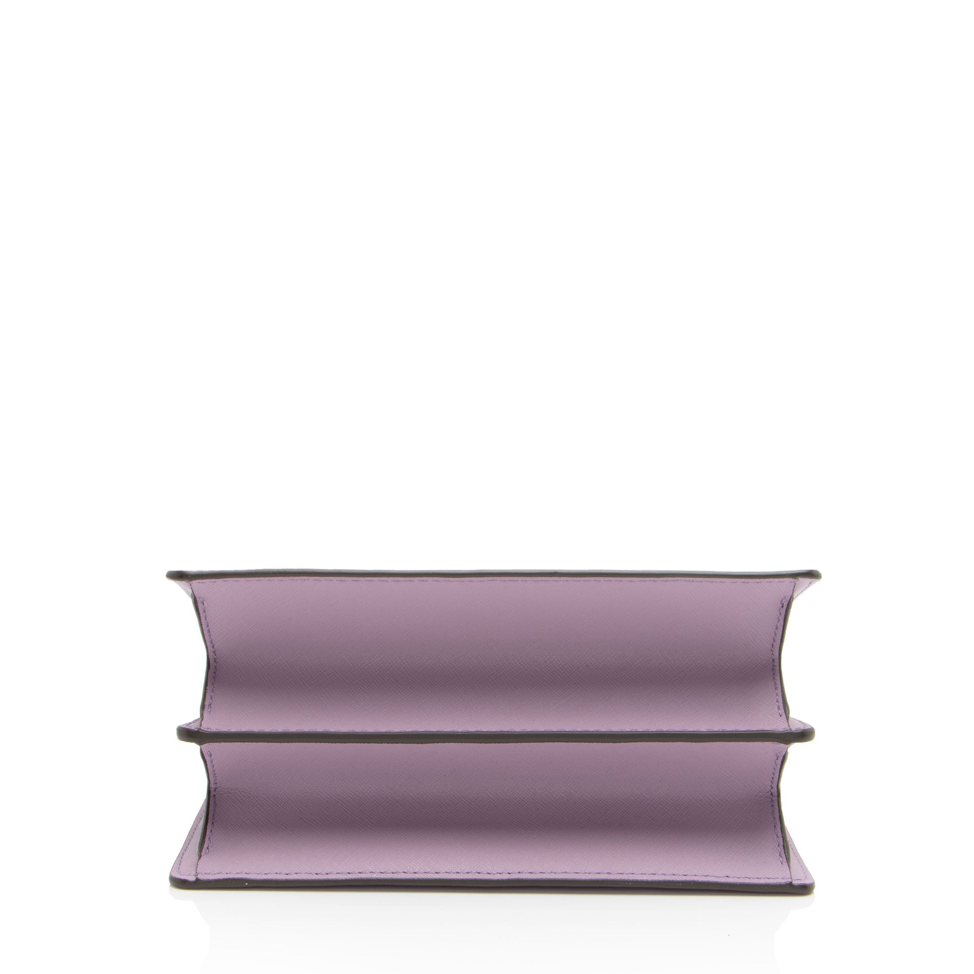 Tory Burch Leather Emerson Shoulder Bag