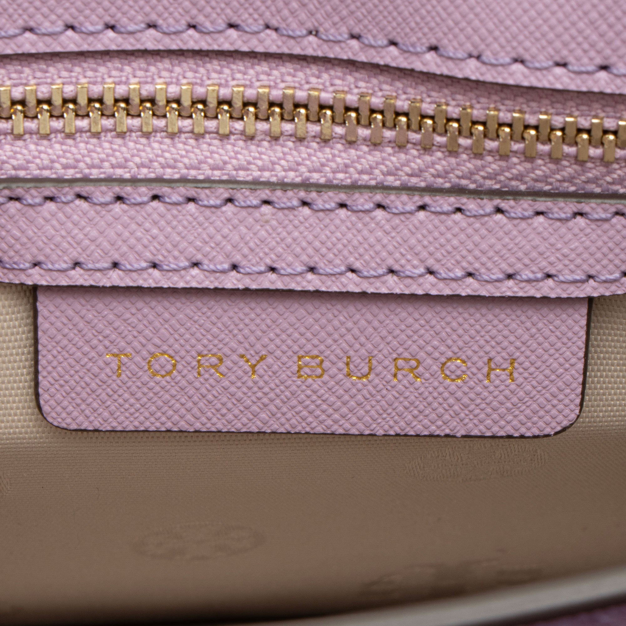 Tory Burch Leather Emerson Shoulder Bag