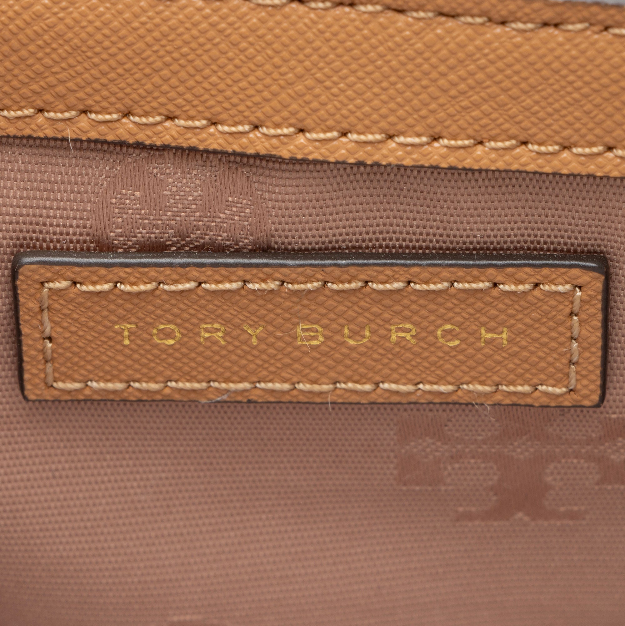 Tory Burch Leather Emerson Shoulder Bag