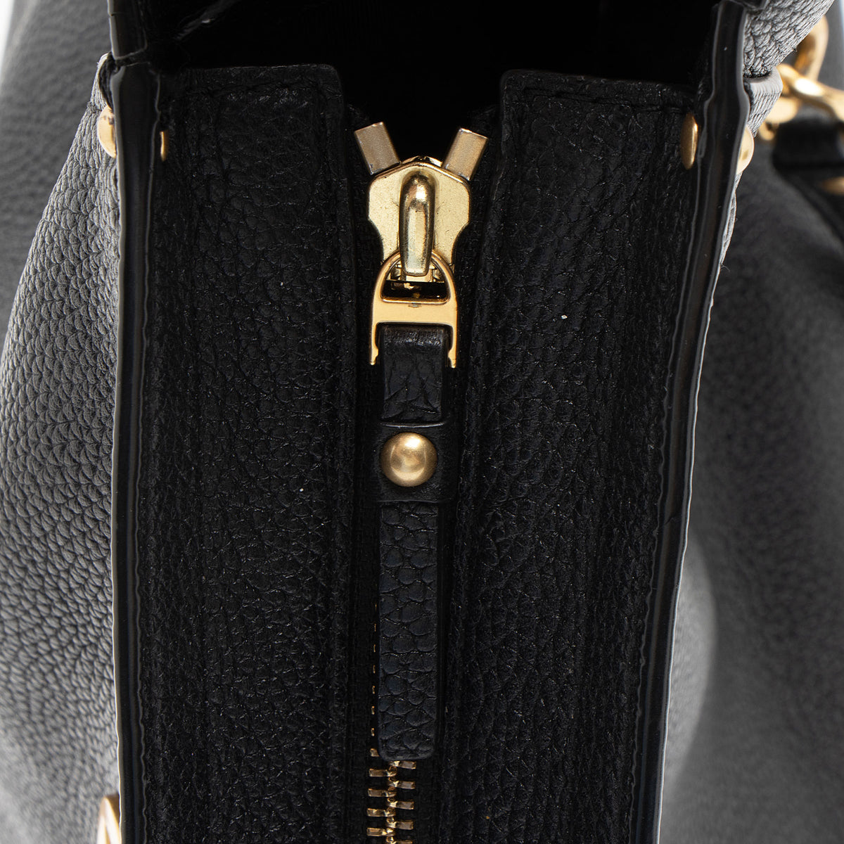 Tory Burch Leather Everly Hobo
