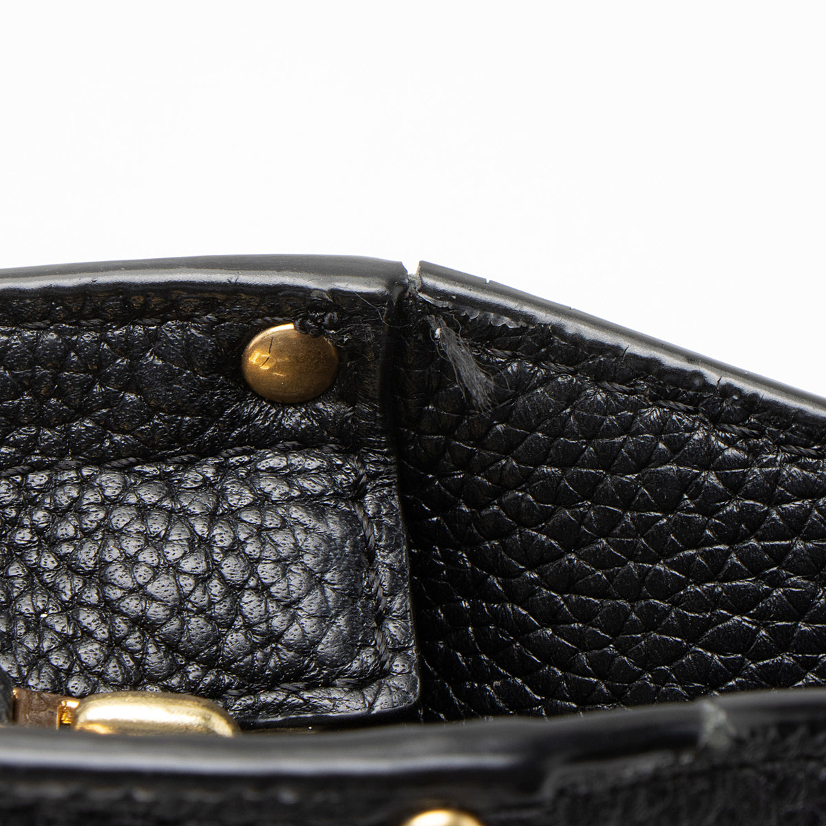 Tory Burch Leather Everly Hobo