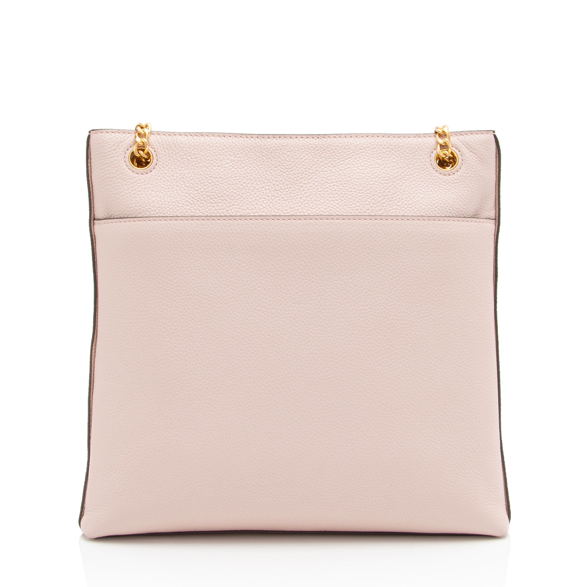 Tory Burch Leather Everly Swingback Bag (SHF-60sGzF)