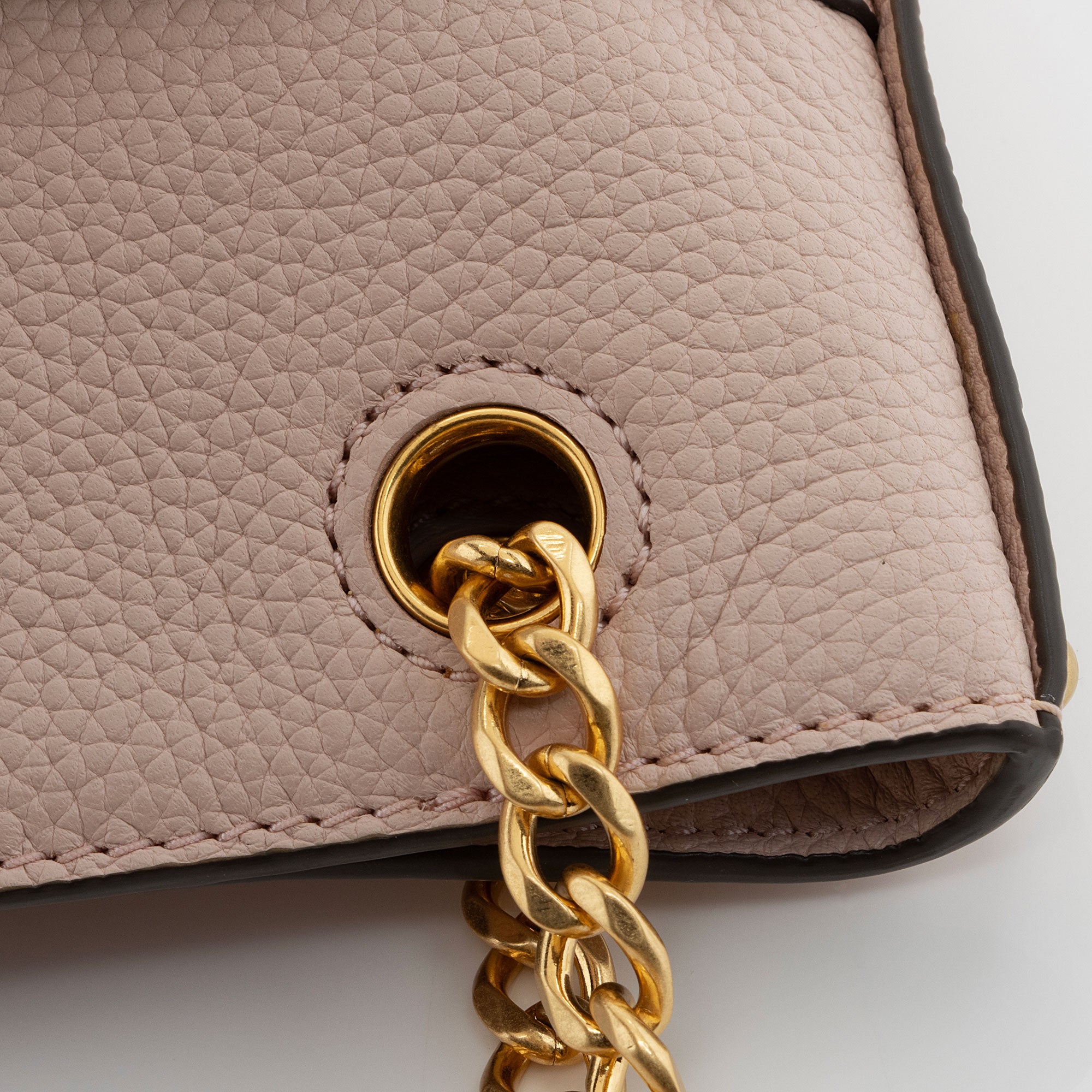 Tory Burch Leather Everly Swingback Bag (SHF-60sGzF)