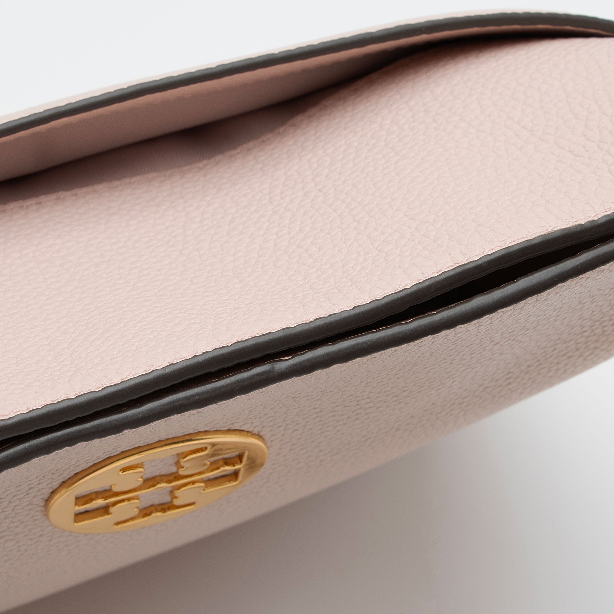 Tory Burch Leather Everly Swingback Bag (SHF-60sGzF)