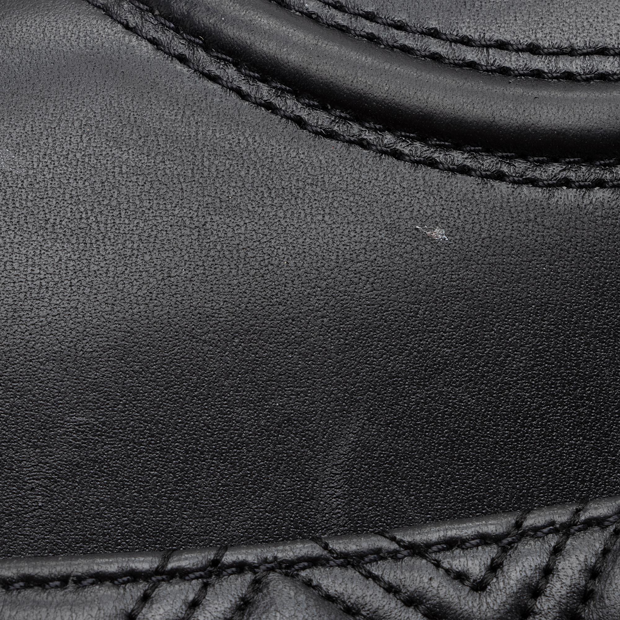 Tory Burch Leather Fleming Convertible Shoulder Bag (SHF-VCf58M)