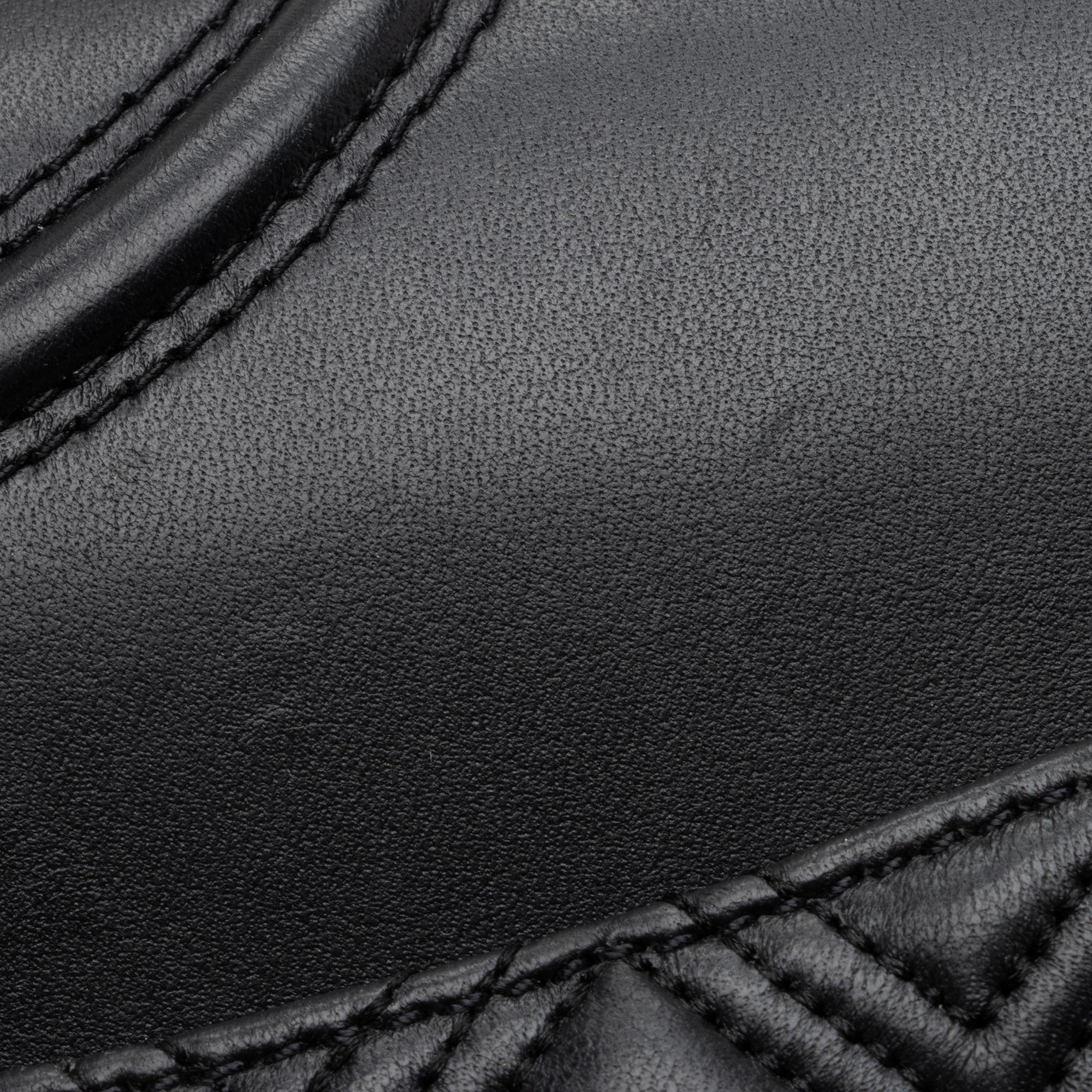 Tory Burch Leather Fleming Convertible Shoulder Bag (SHF-VCf58M)