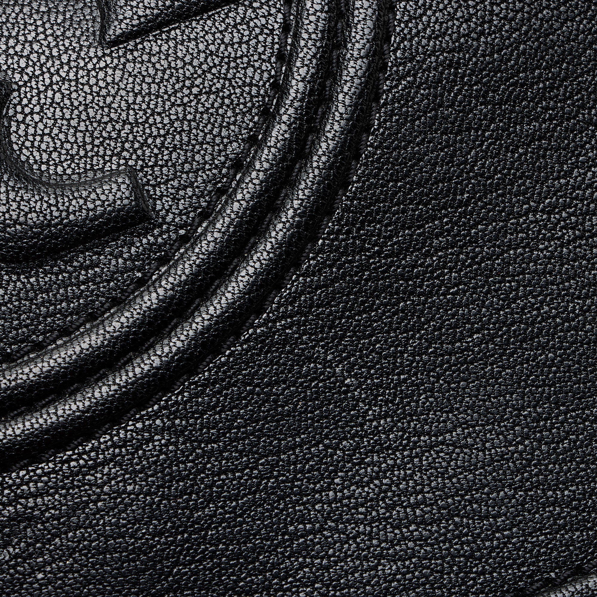 Tory Burch Leather Fleming Shoulder Bag