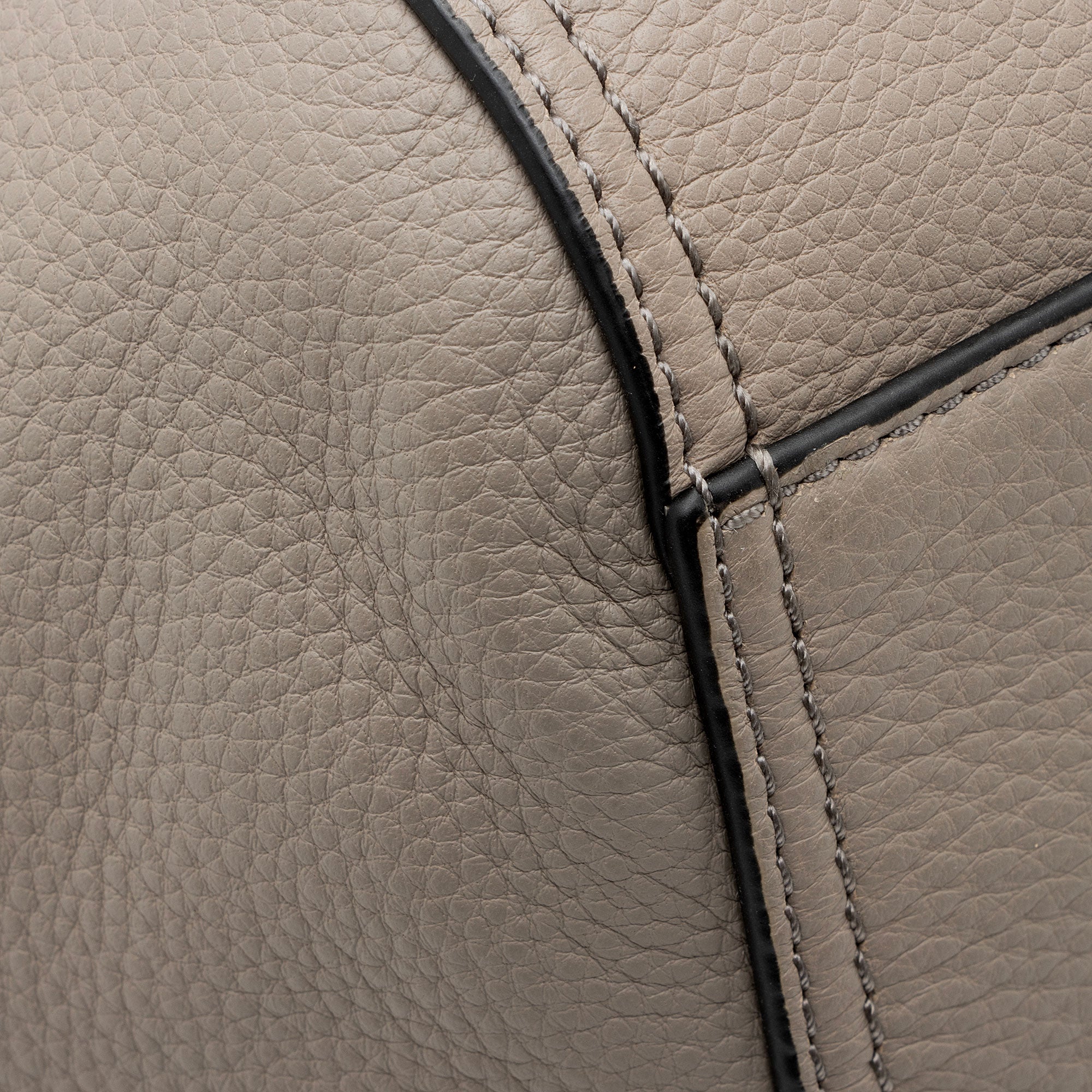 Tory Burch Leather Half Moon Medium Satchel (SHF-mbIQk0)