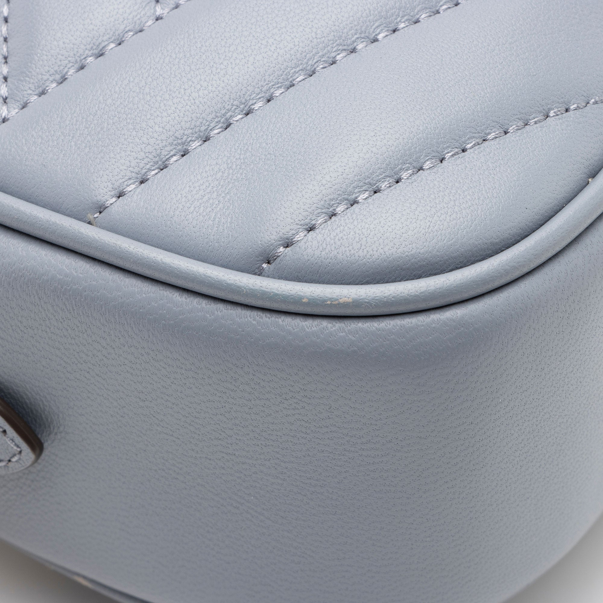 Tory Burch Leather Kira Small Camera Bag (SHF-XGKP1U)