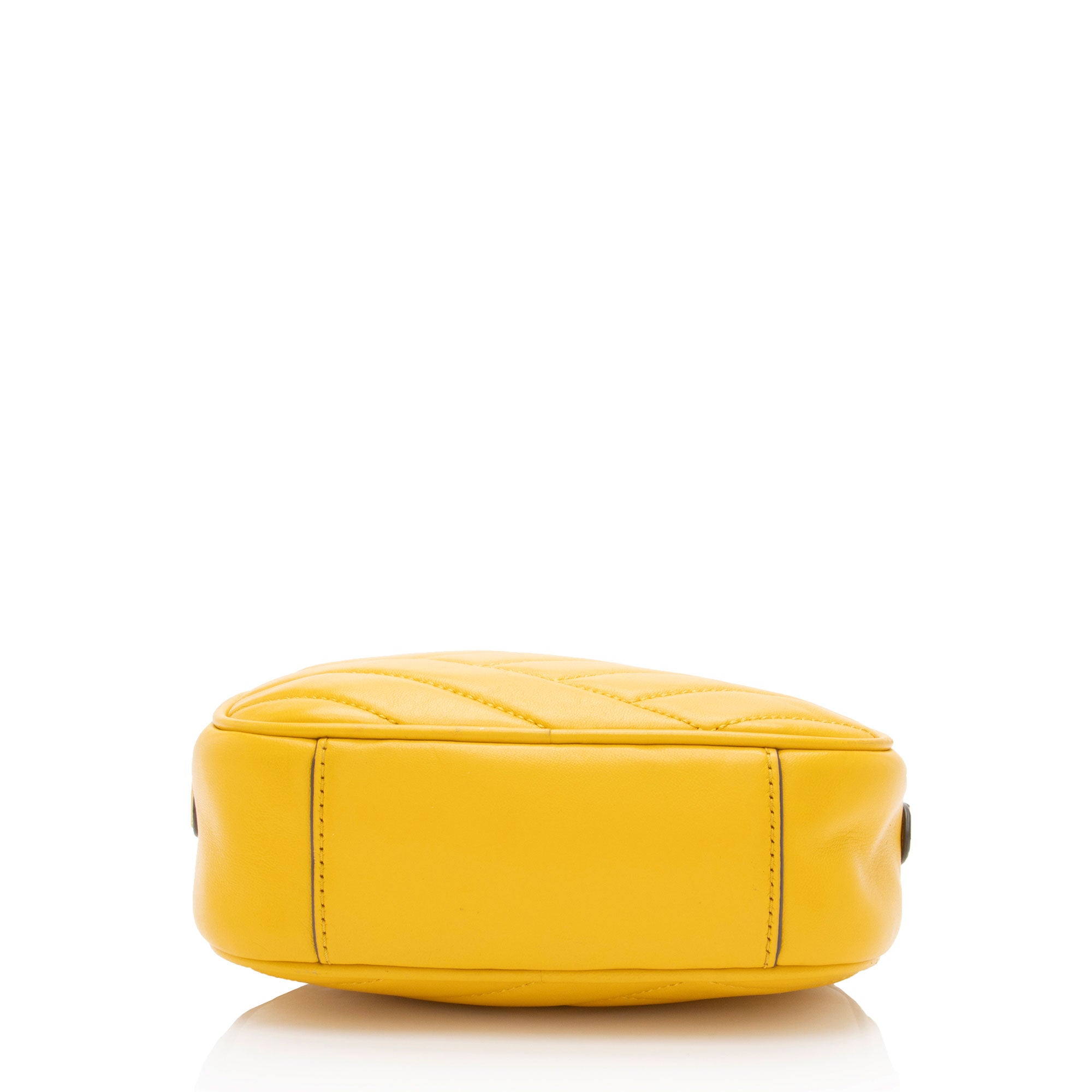 Tory Burch Leather Kira Small Camera Bag