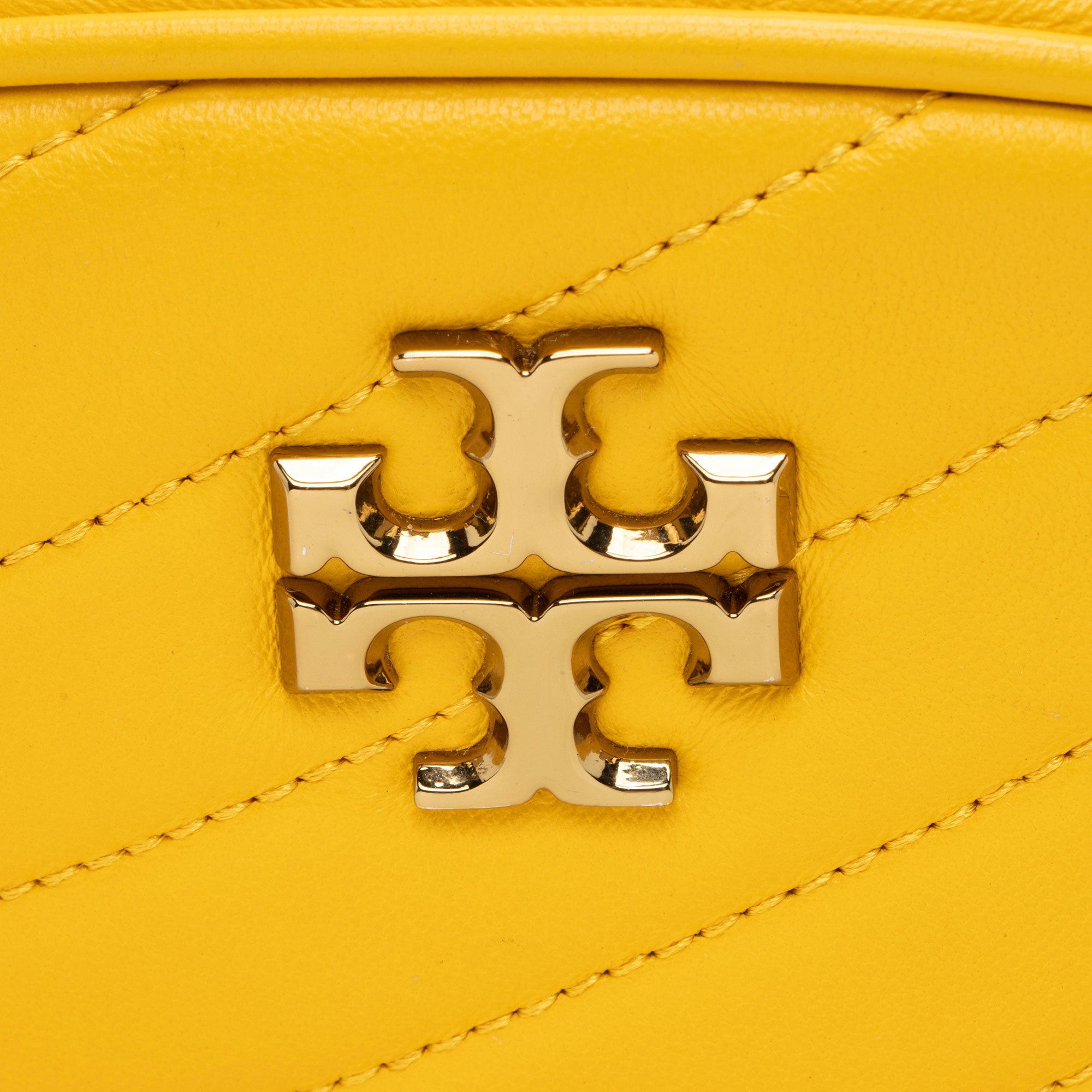 Tory Burch Leather Kira Small Camera Bag